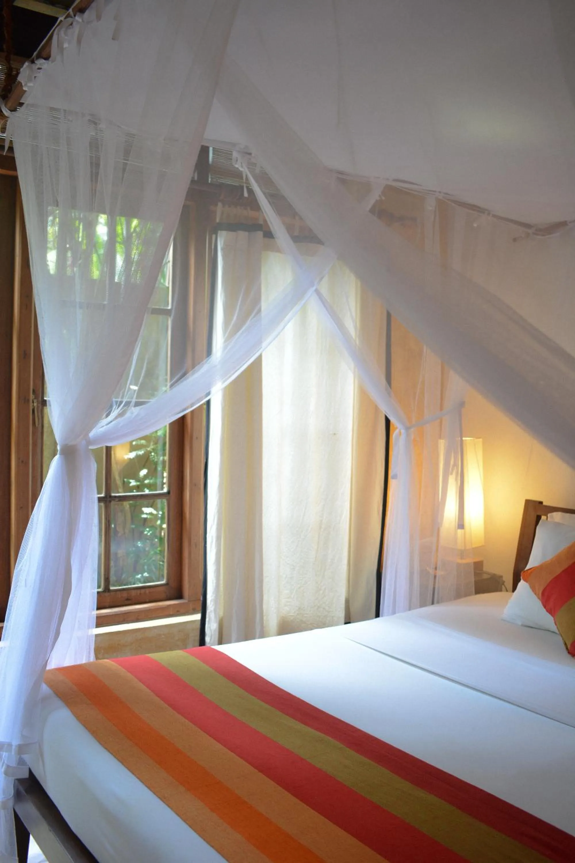 Standard Double or Twin Room in Dunes Unawatuna Hotel