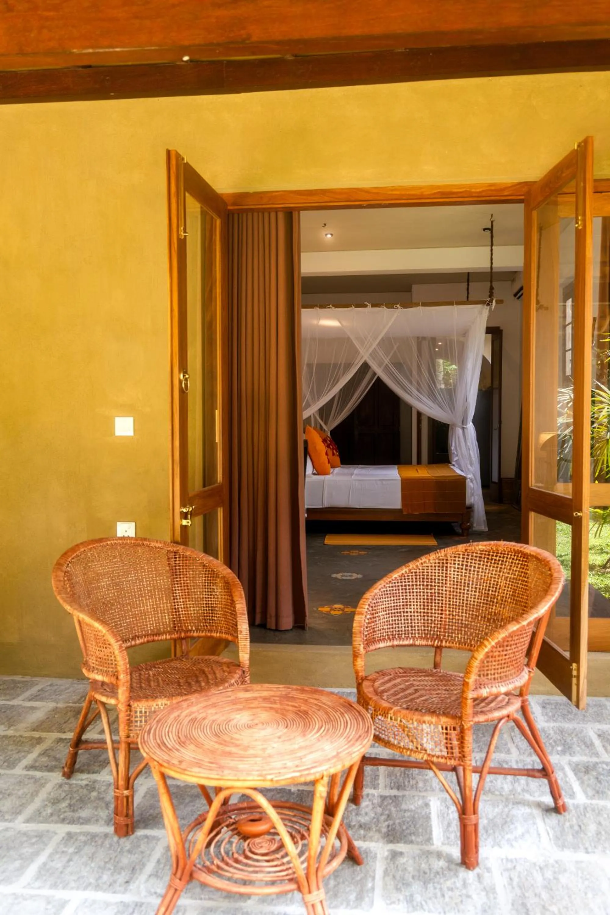 Dunes Unawatuna Hotel