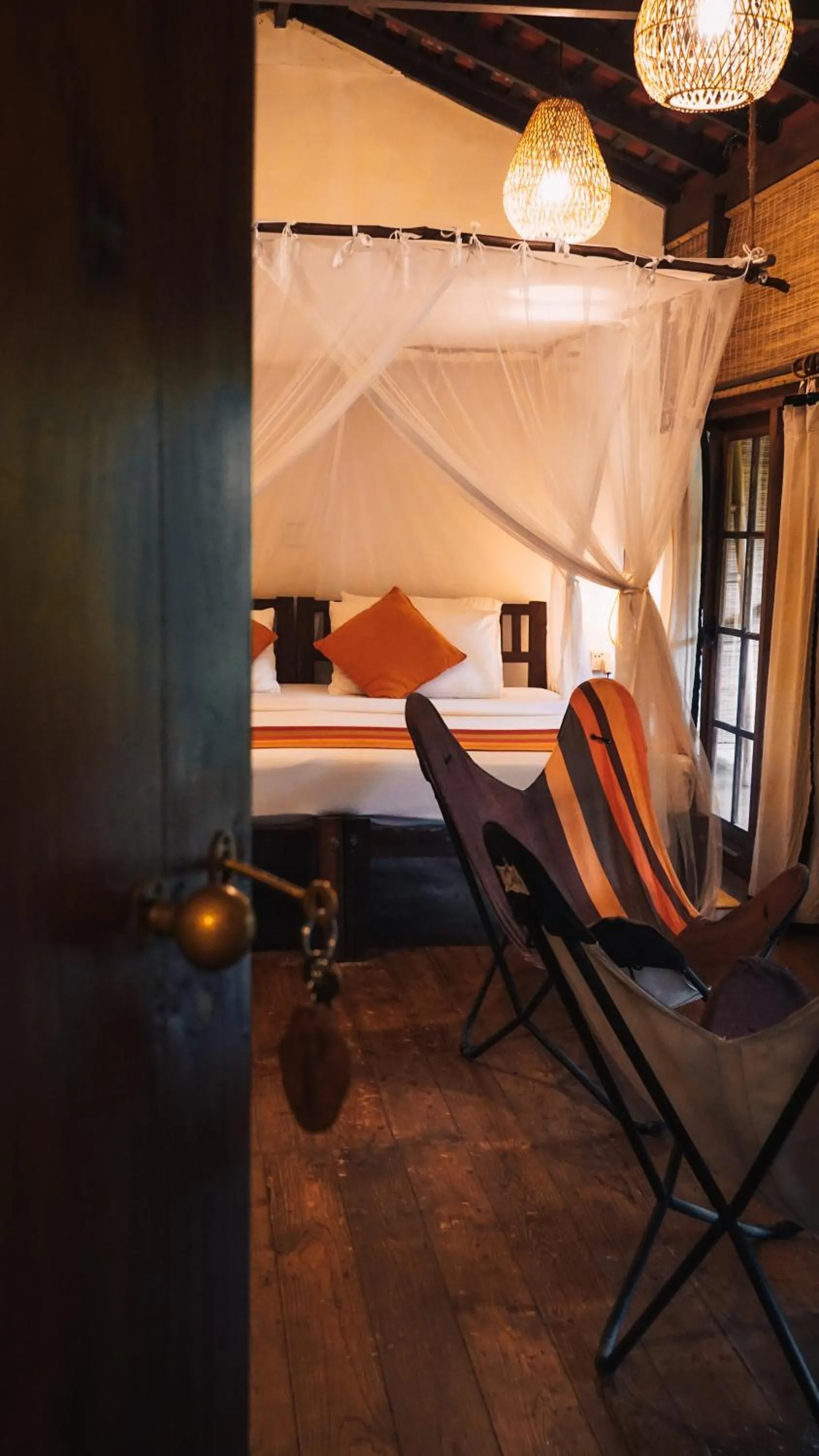 Dunes Unawatuna Hotel