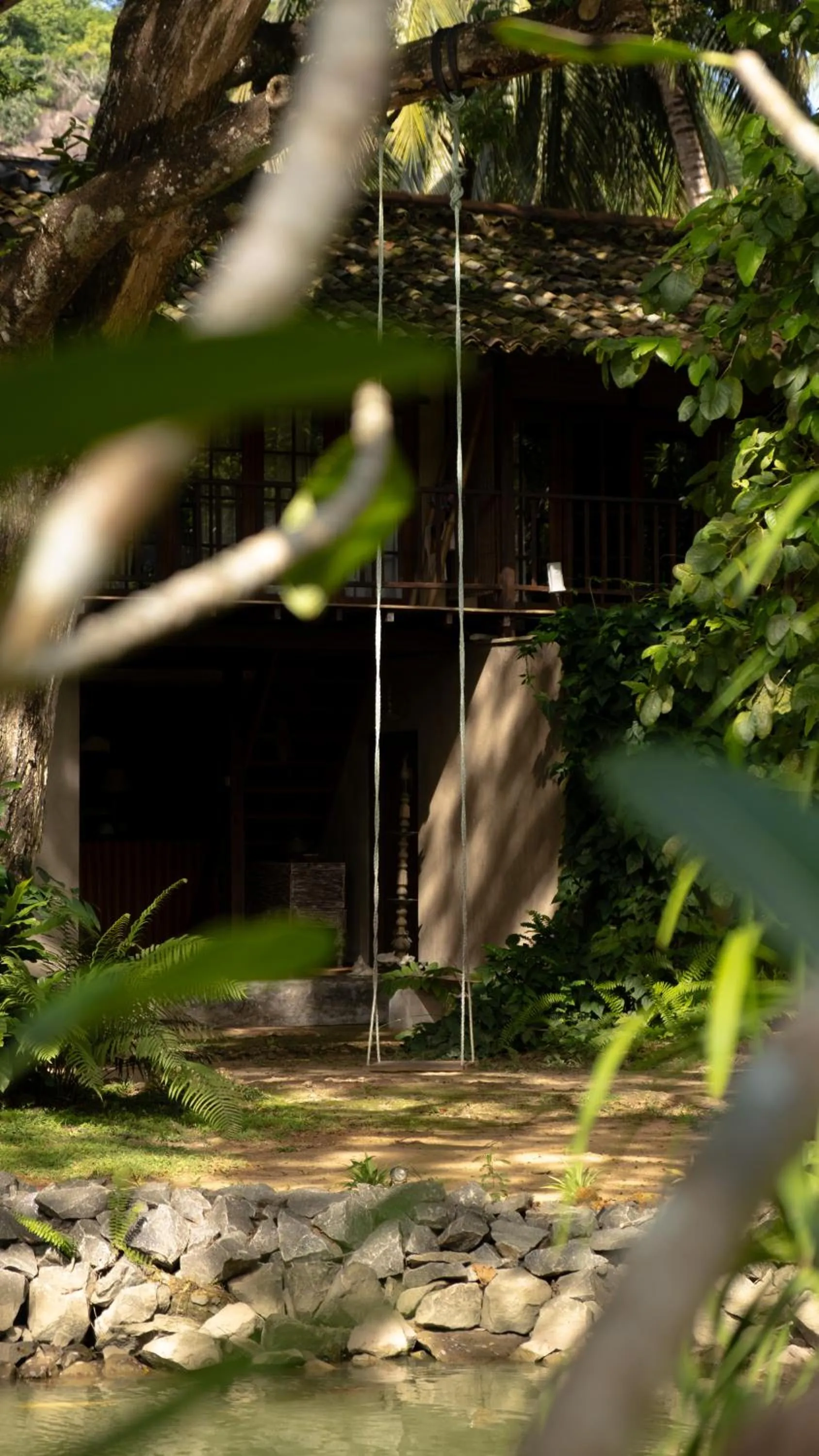 Dunes Unawatuna Hotel