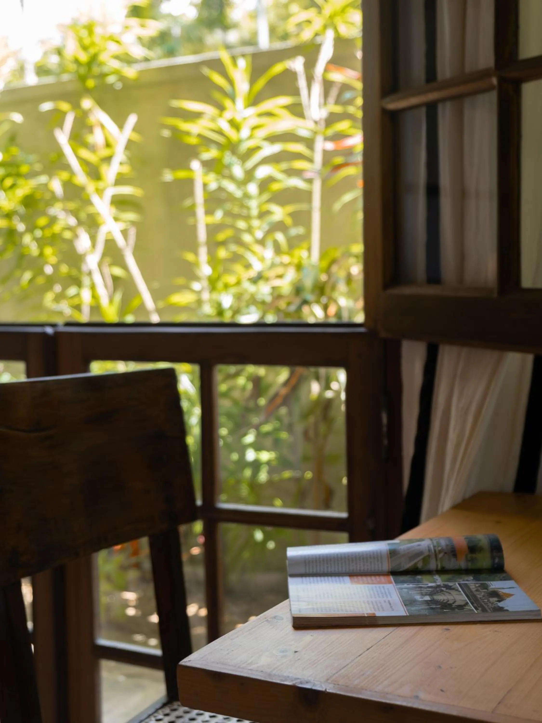 Dunes Unawatuna Hotel