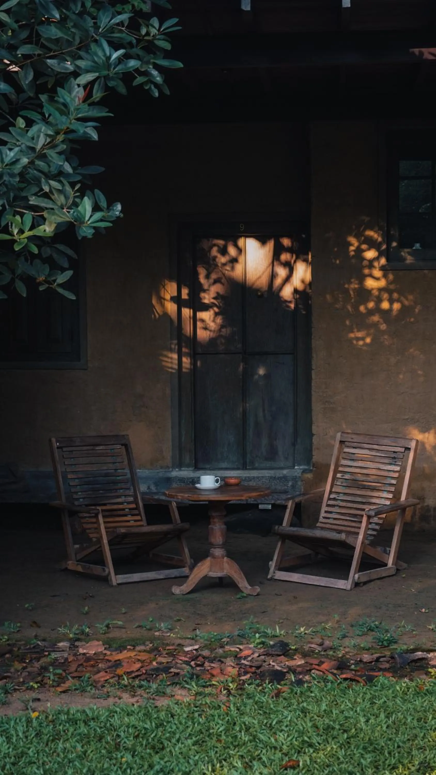 Dunes Unawatuna Hotel