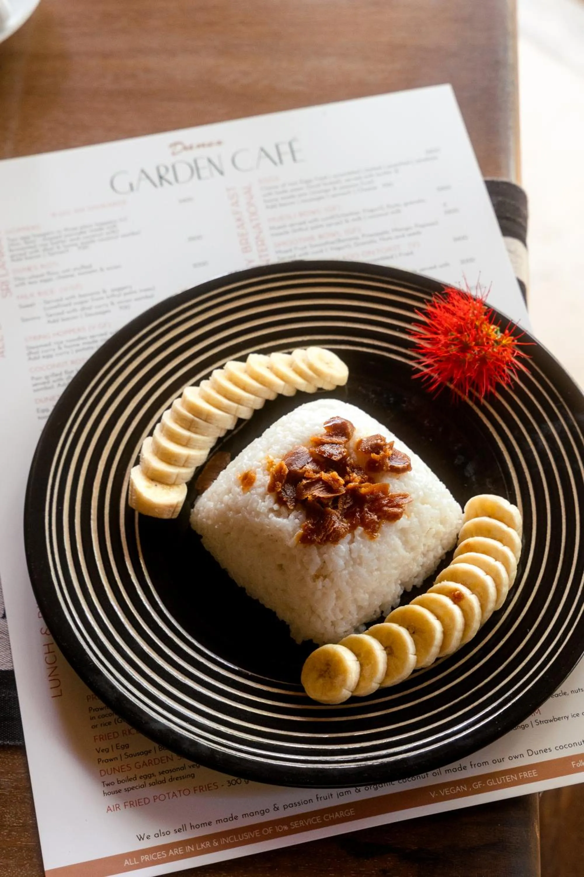 Dunes Unawatuna Hotel