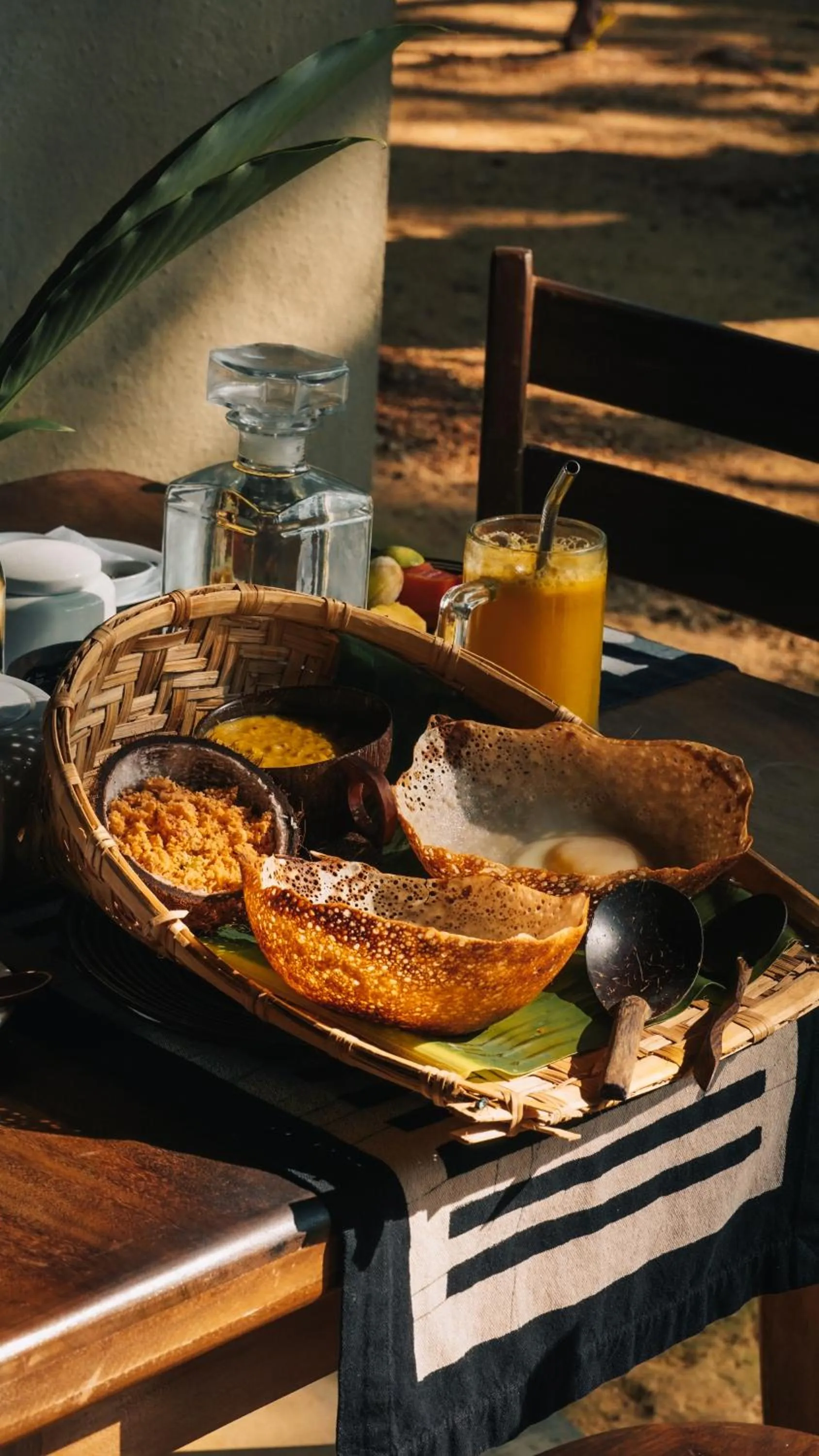 Dunes Unawatuna Hotel