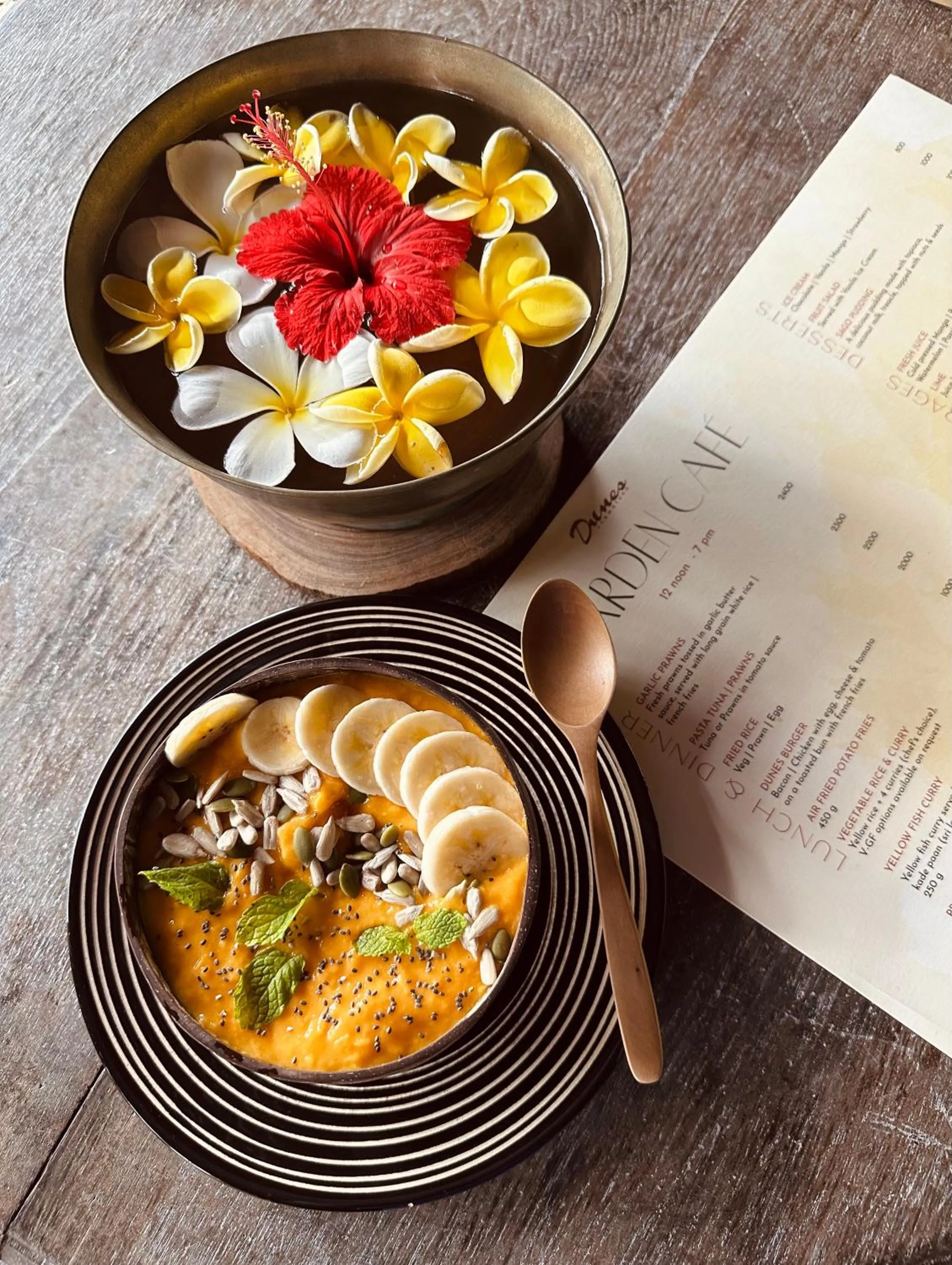 Dunes Unawatuna Hotel