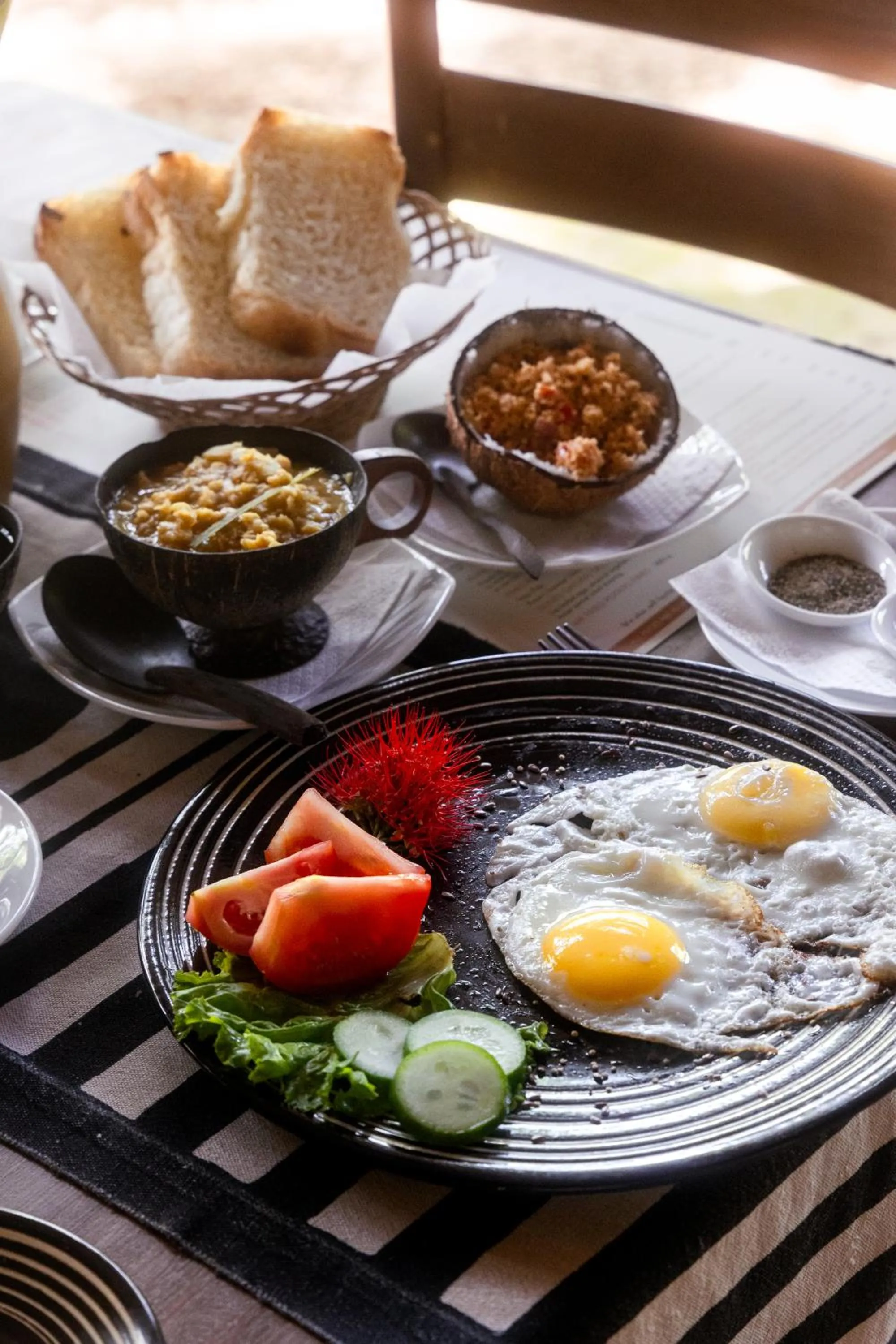 Dunes Unawatuna Hotel