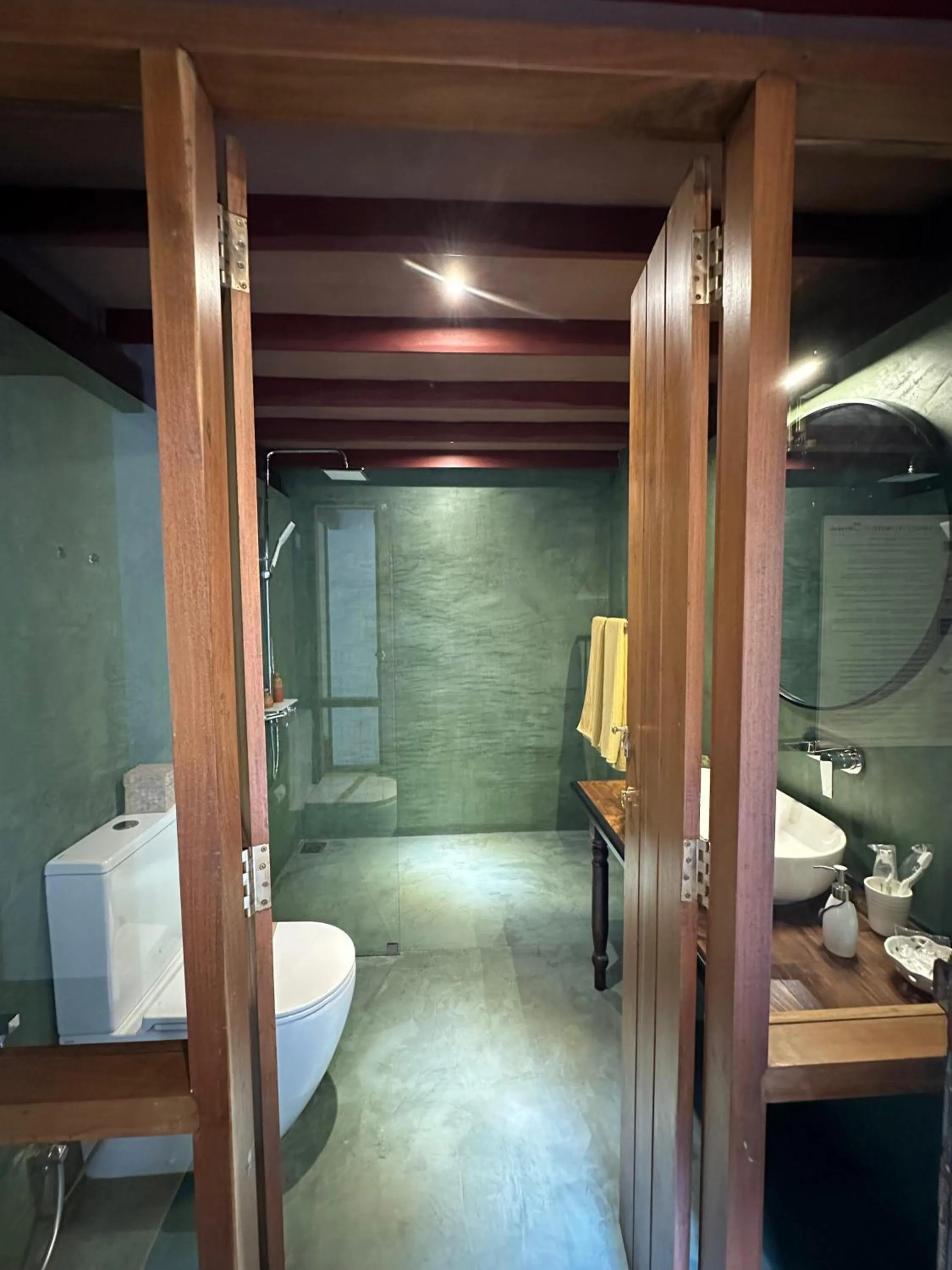 Dunes Unawatuna Hotel