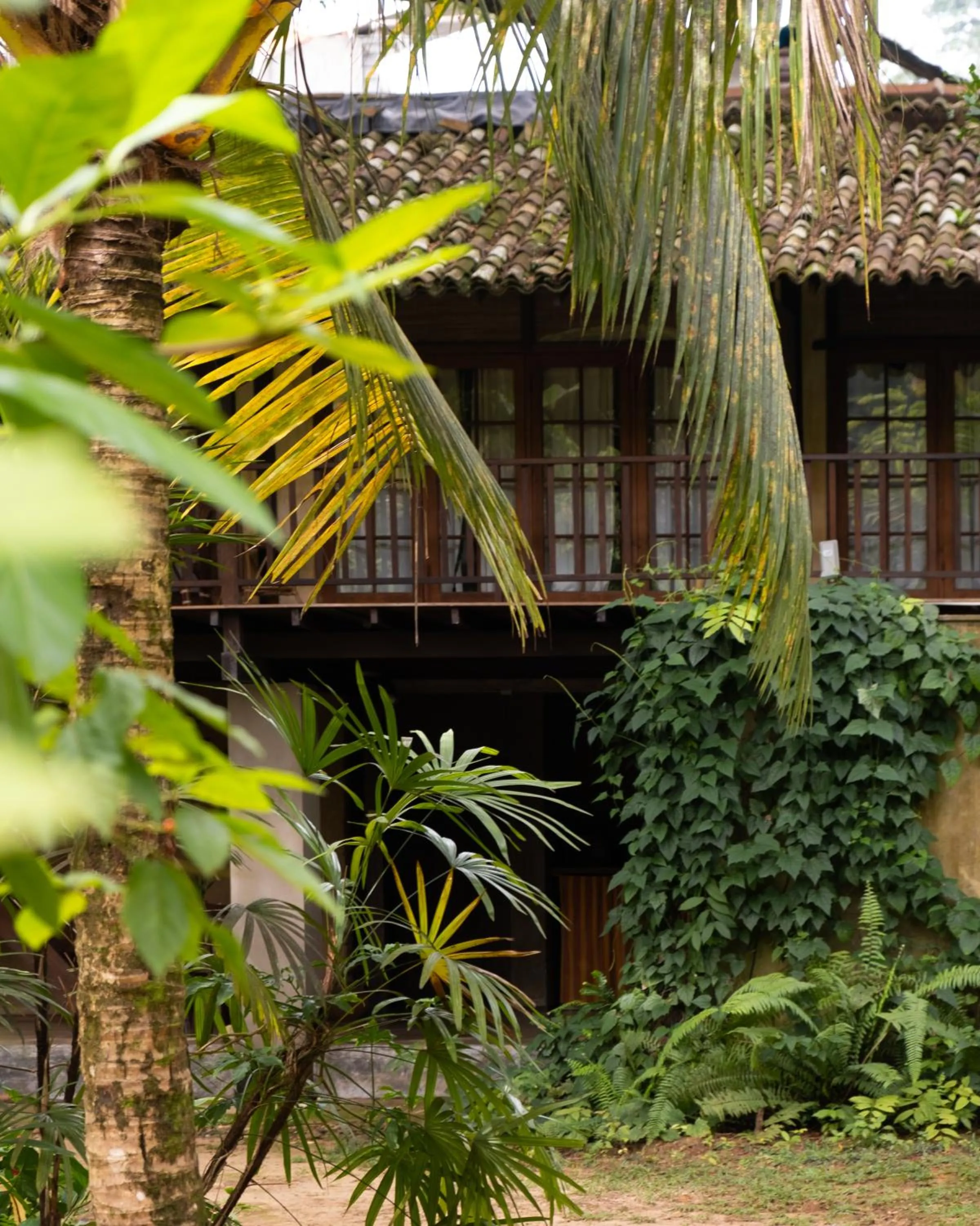 Dunes Unawatuna Hotel