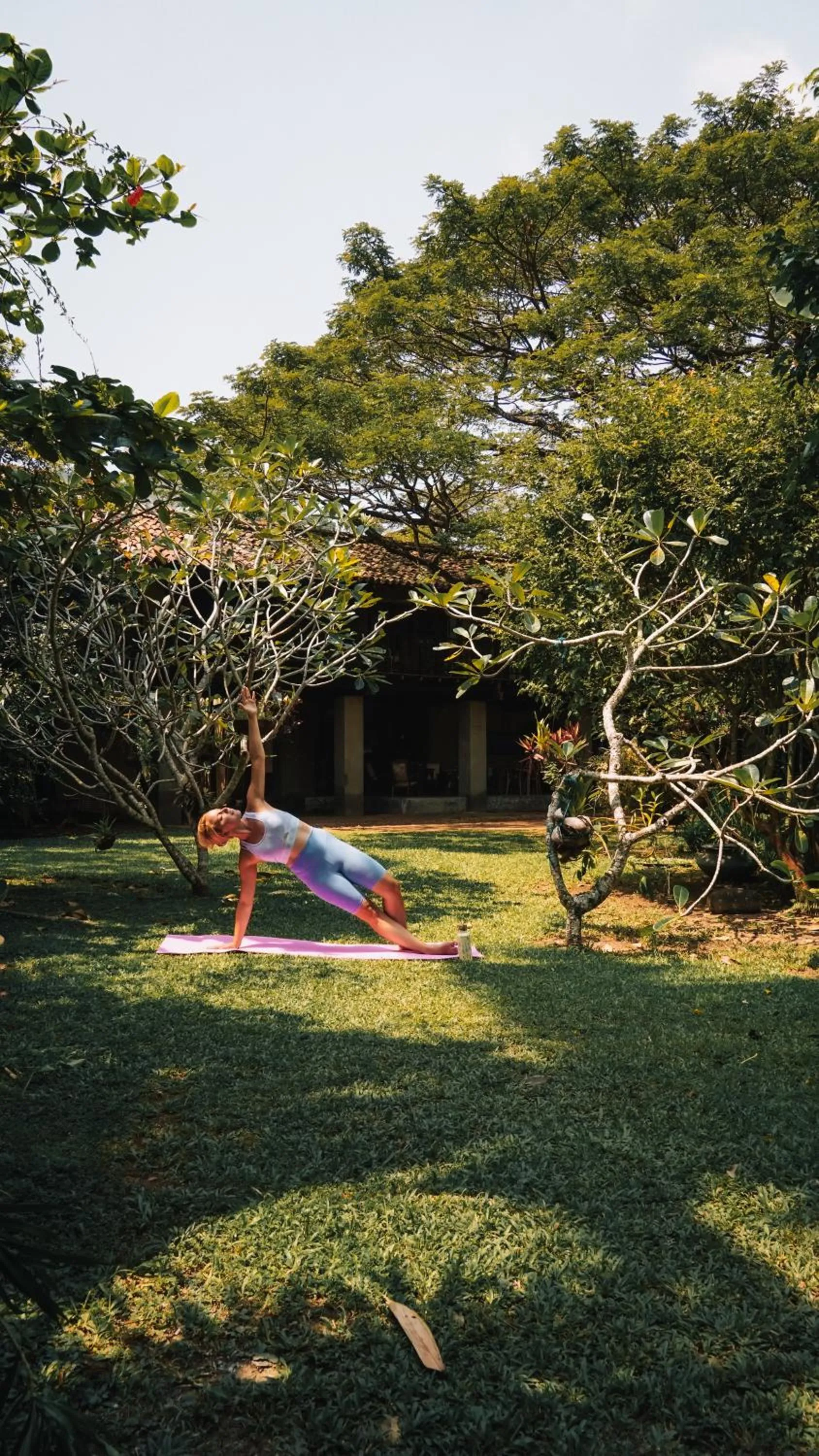 Dunes Unawatuna Hotel