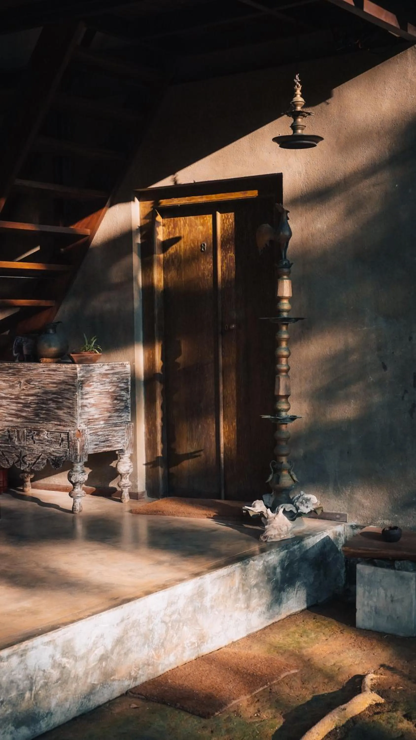 Dunes Unawatuna Hotel