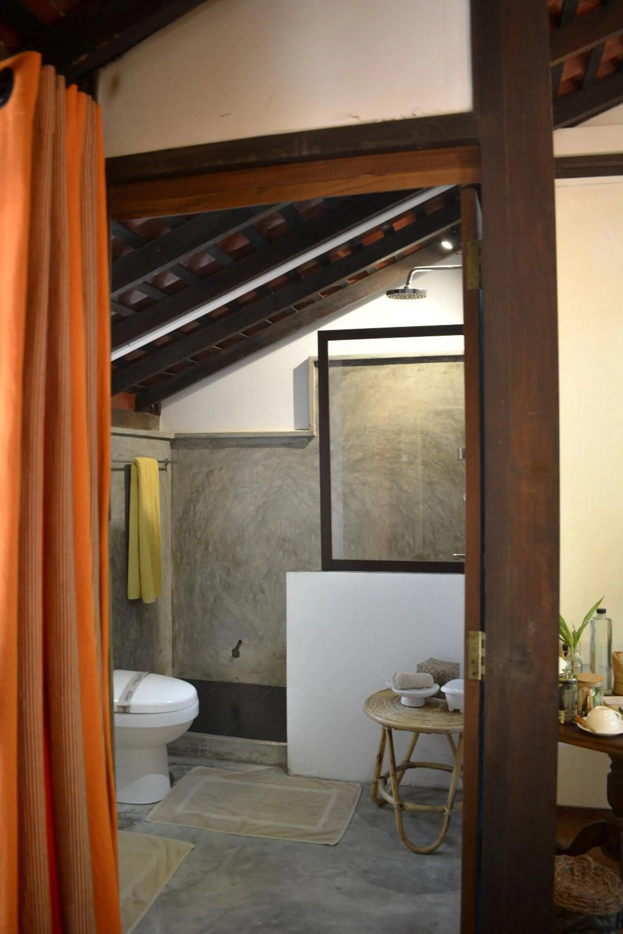 Dunes Unawatuna Hotel