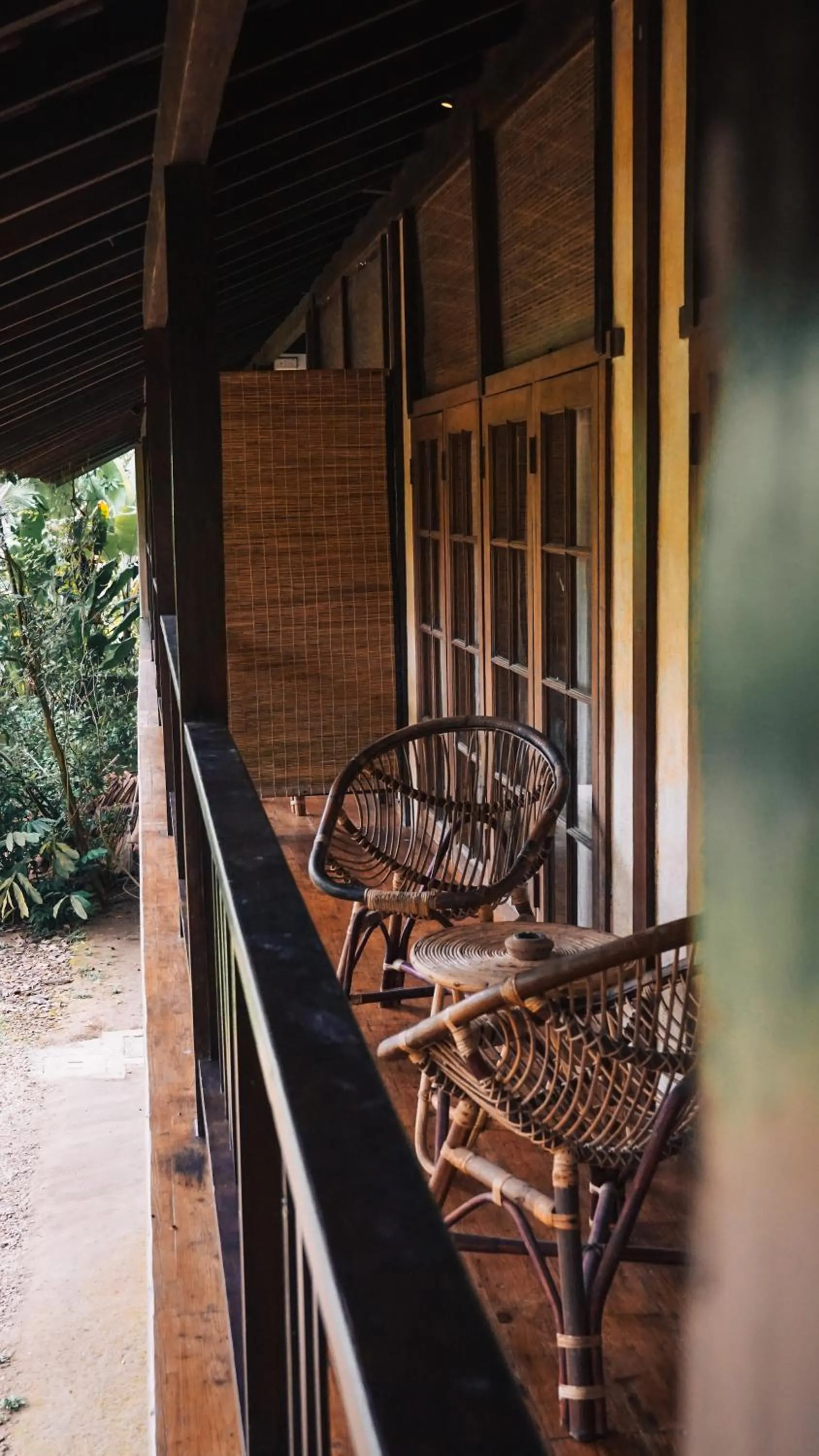 Dunes Unawatuna Hotel