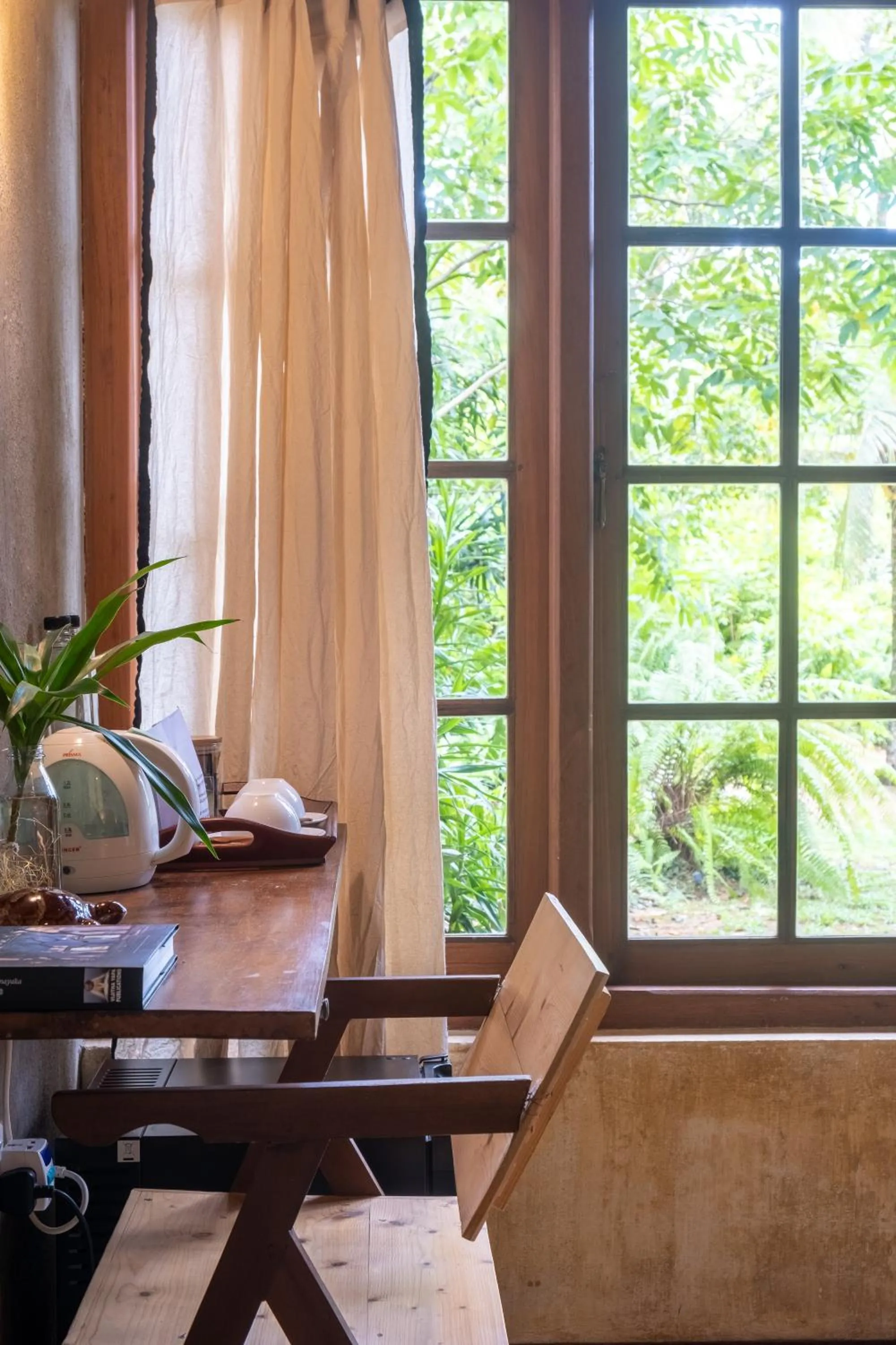 Dunes Unawatuna Hotel