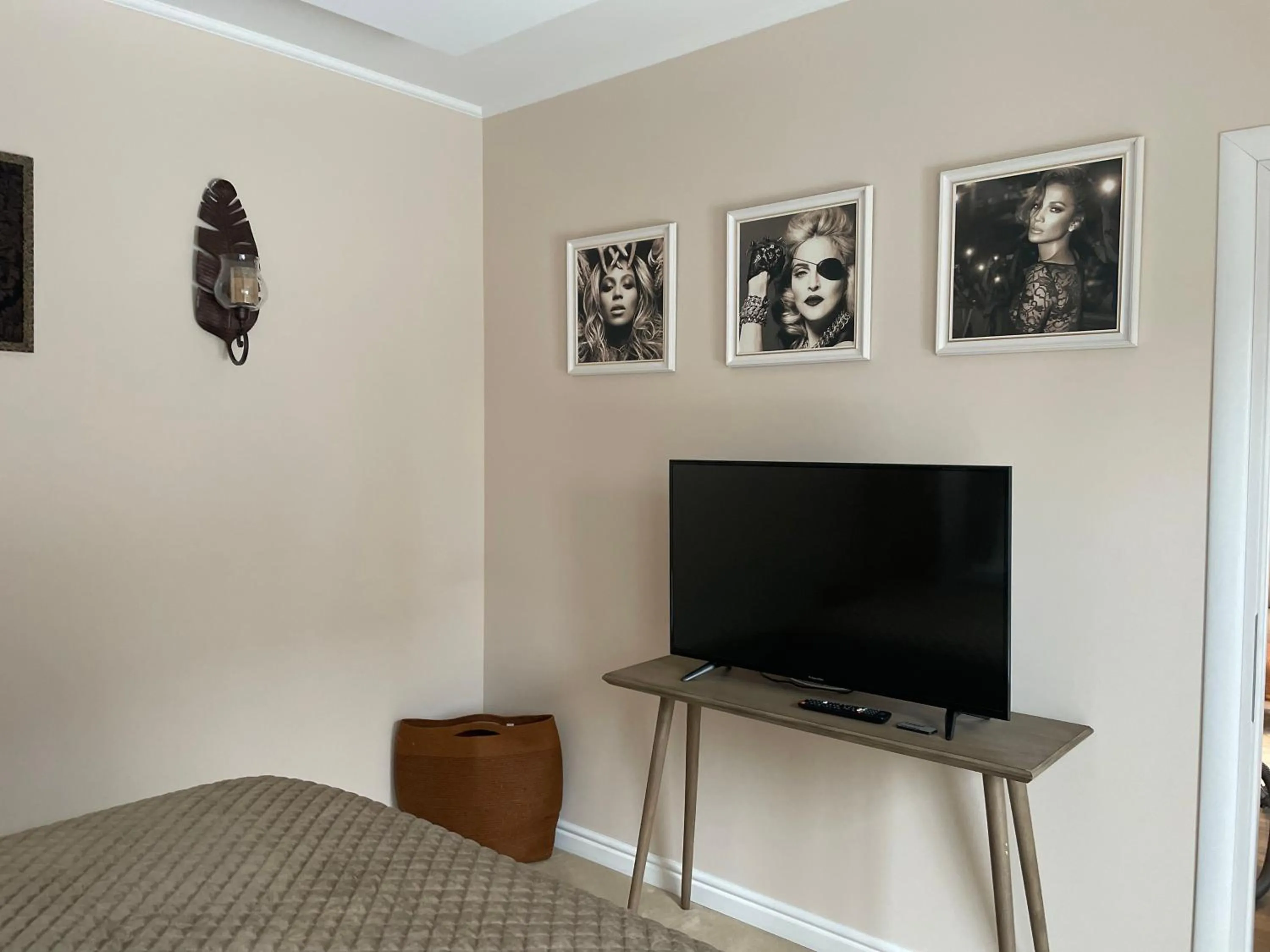 TV and multimedia in DoubleL Studios
