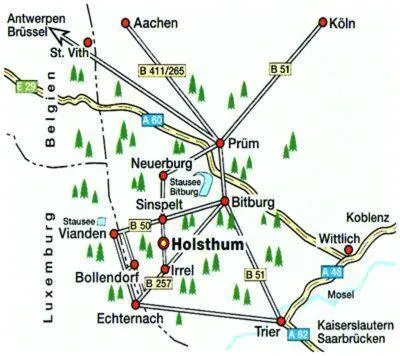 Other in Hotel Europa