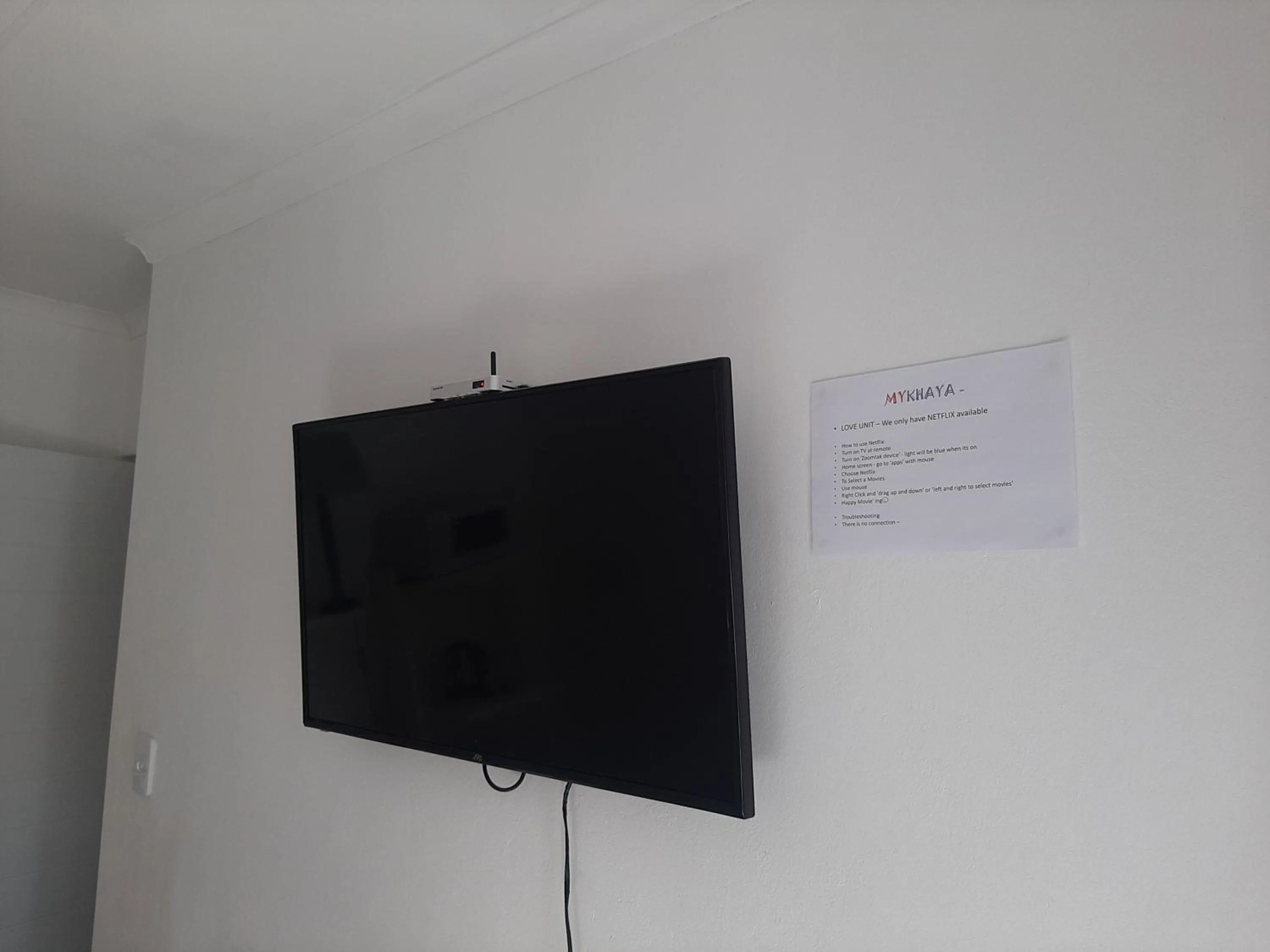 MyKhaya-your home away from home