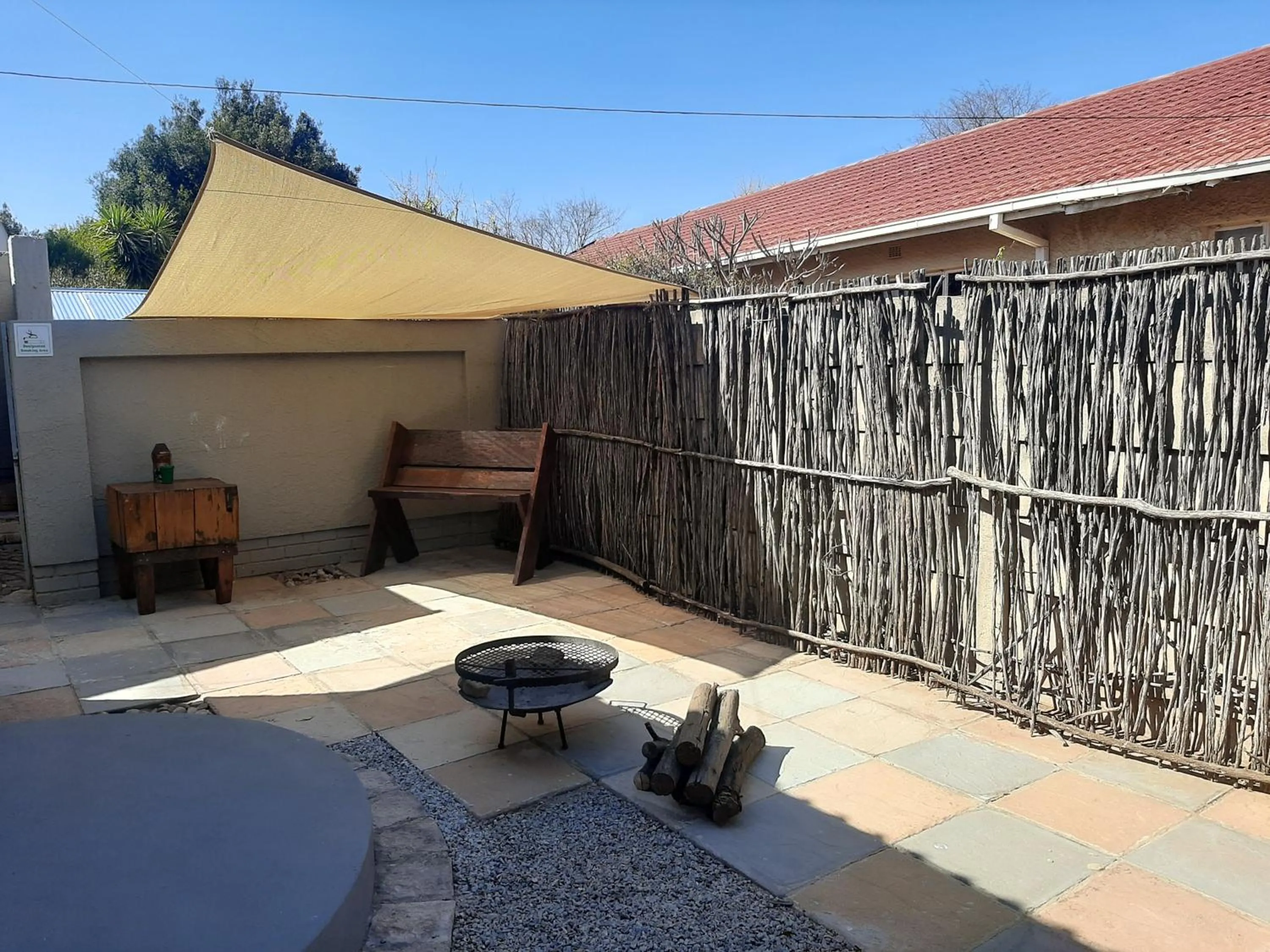 MyKhaya-your home away from home