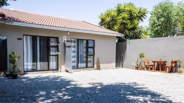 MyKhaya-your home away from home