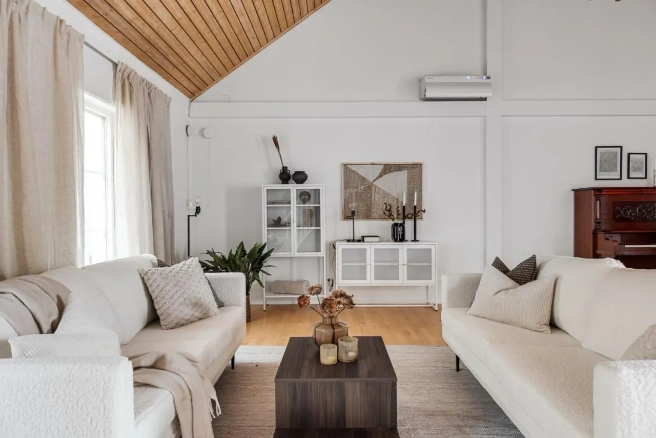 Lägenhetshotell Varvet