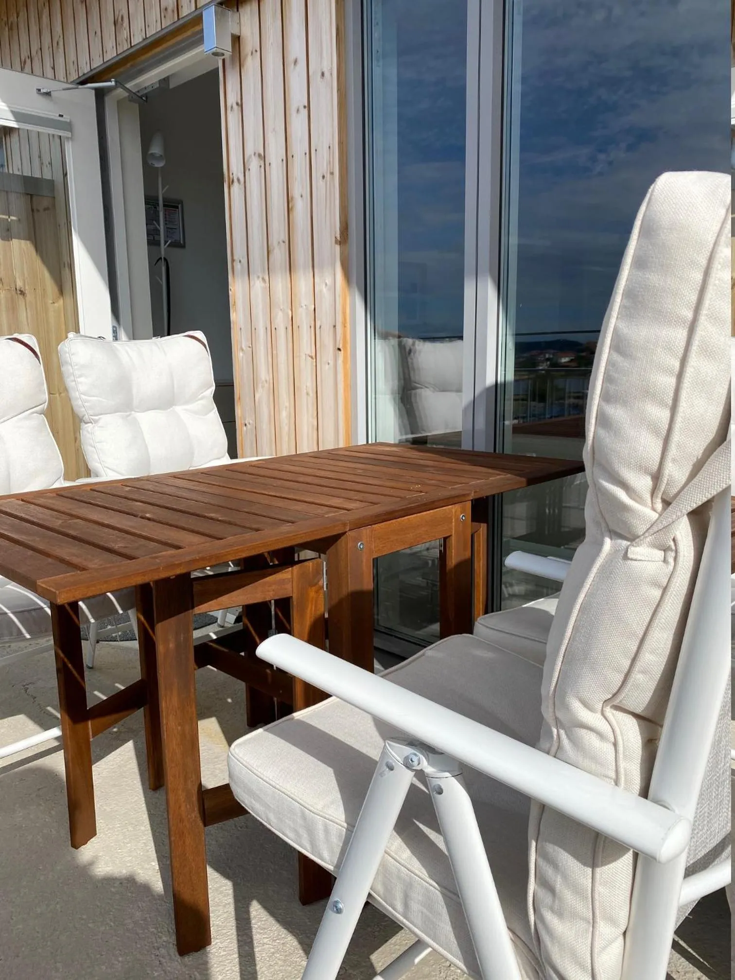 Lägenhetshotell Varvet