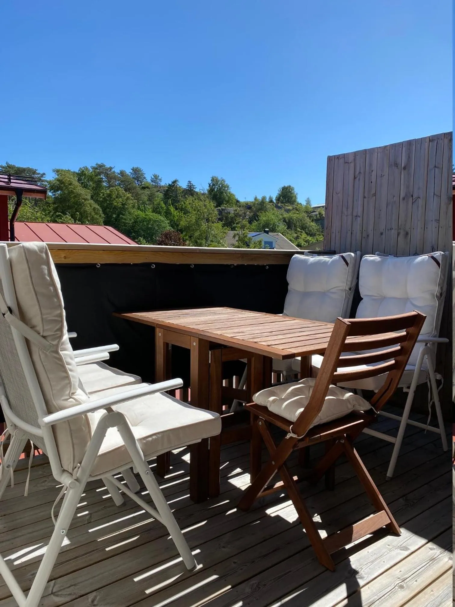 Lägenhetshotell Varvet