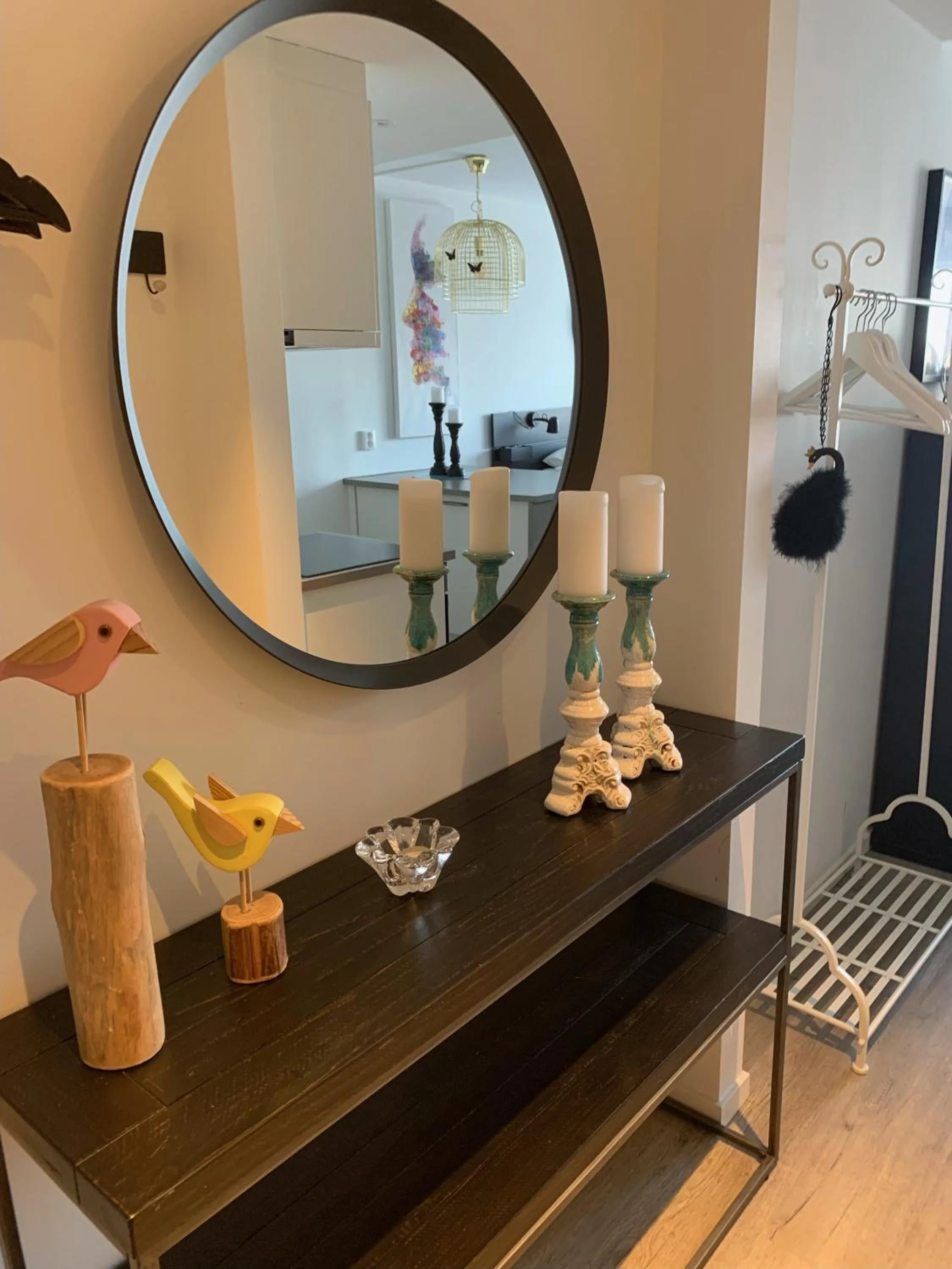 Lägenhetshotell Varvet