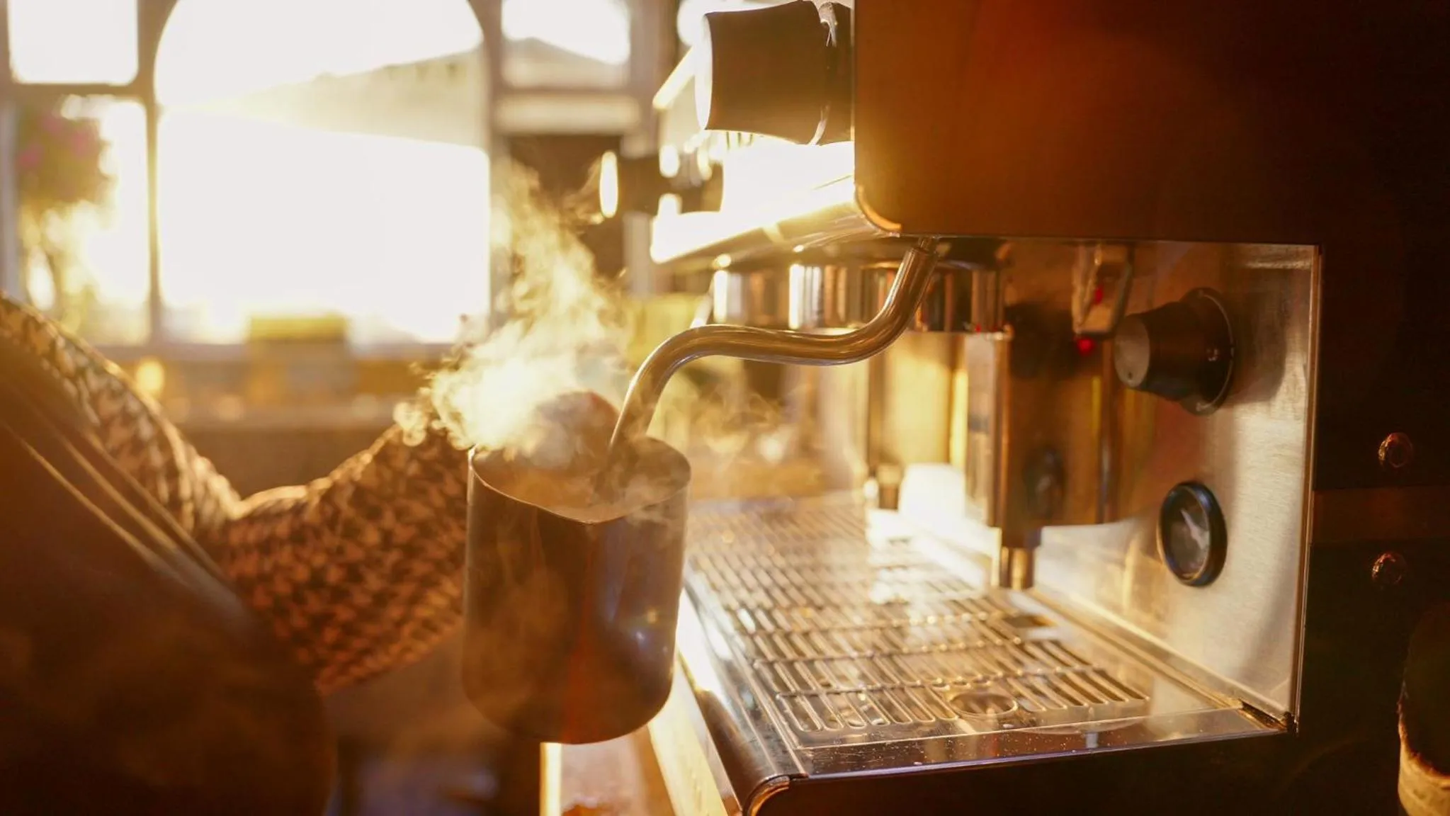 Lounge or bar in Dunkerley's Hotel and Restaurant