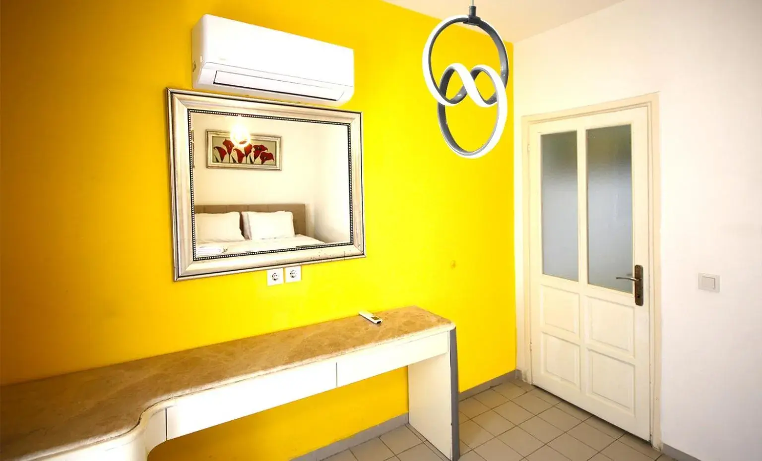 Double Room in Gold Twins Boutique Hotel Double Room in Gold Twins Boutique Hotel