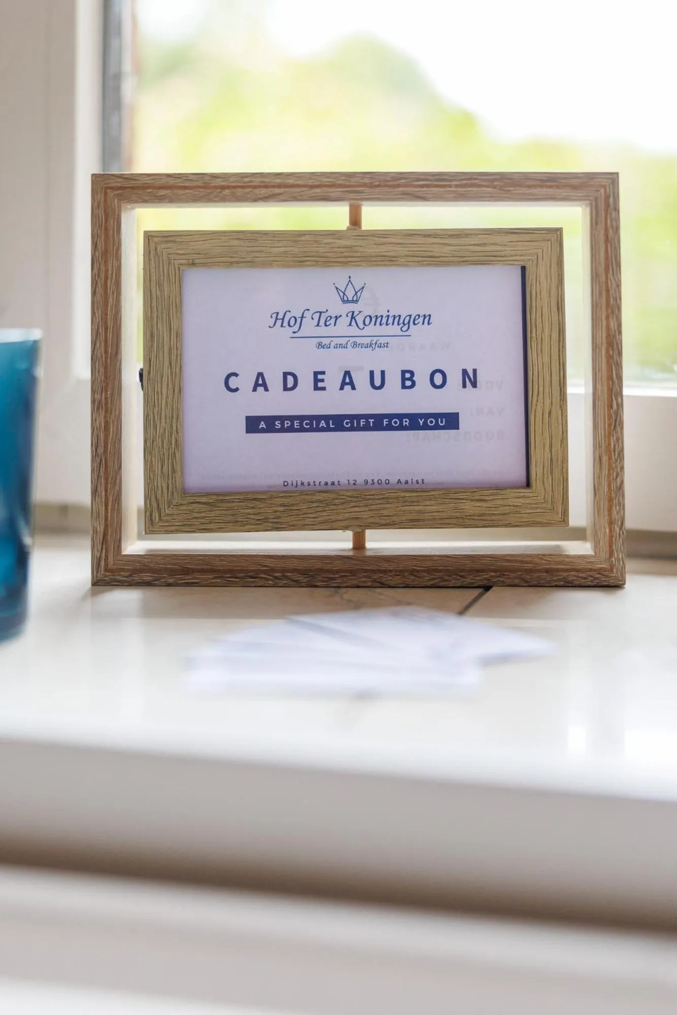 B&B Hof Ter Koningen