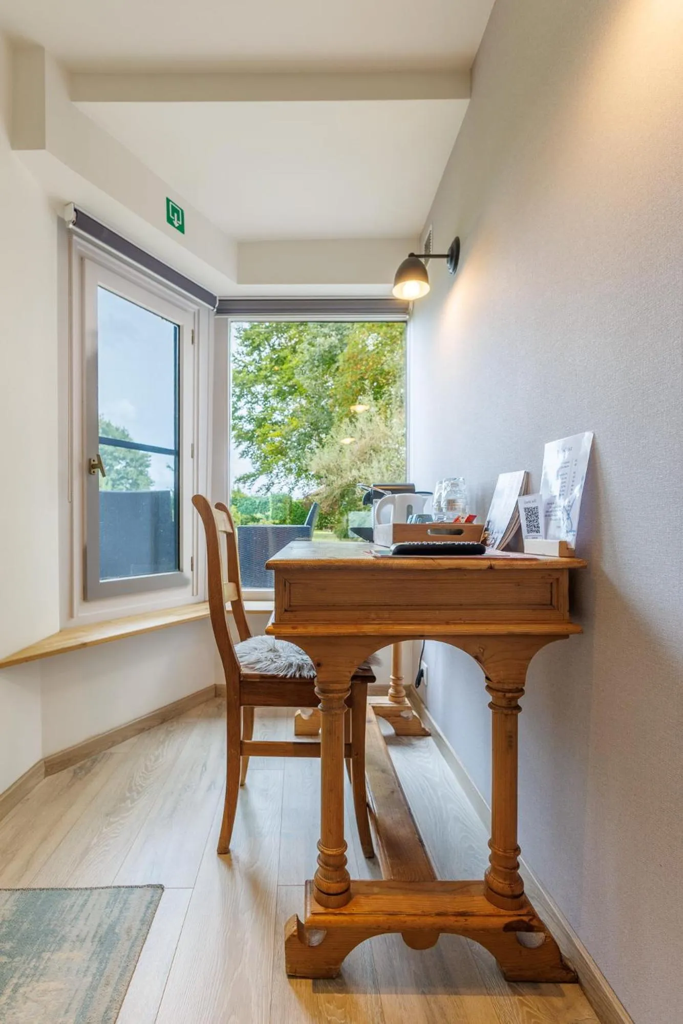 B&B Hof Ter Koningen