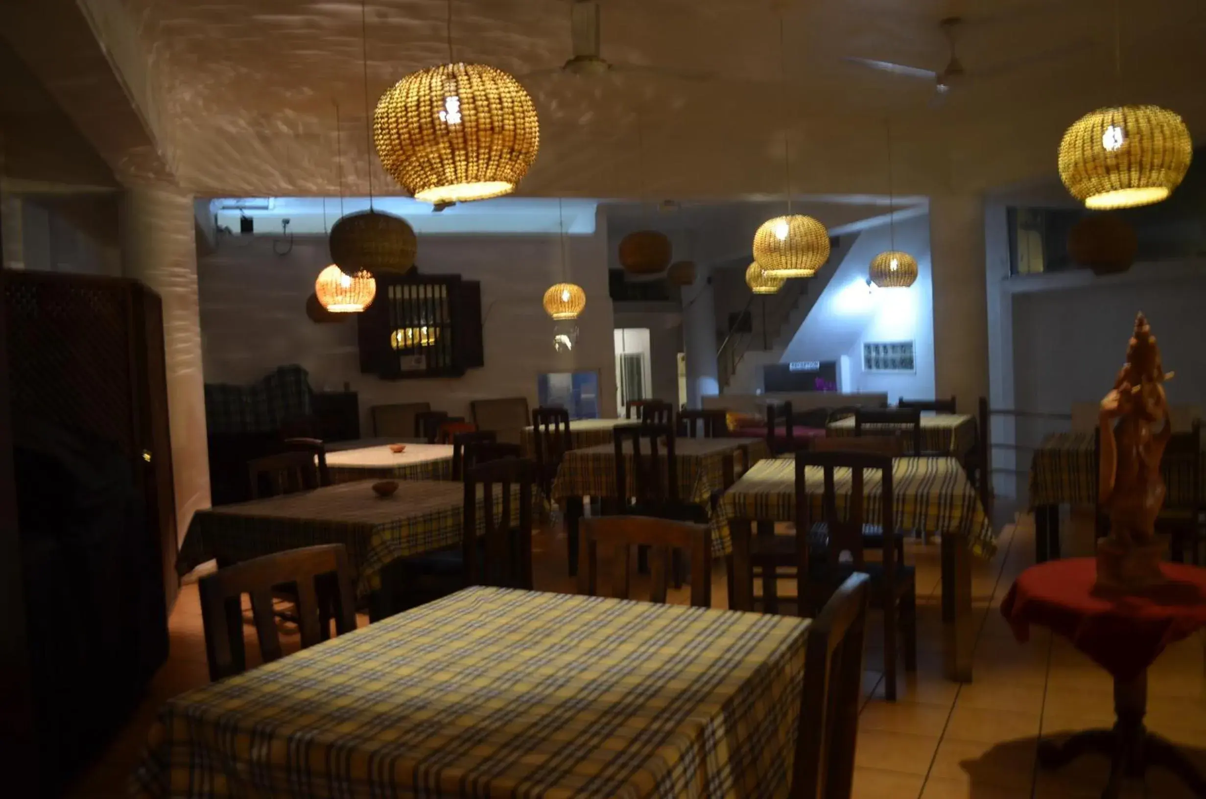 Property building in Hotel Paradiso Property building in Hotel Paradiso