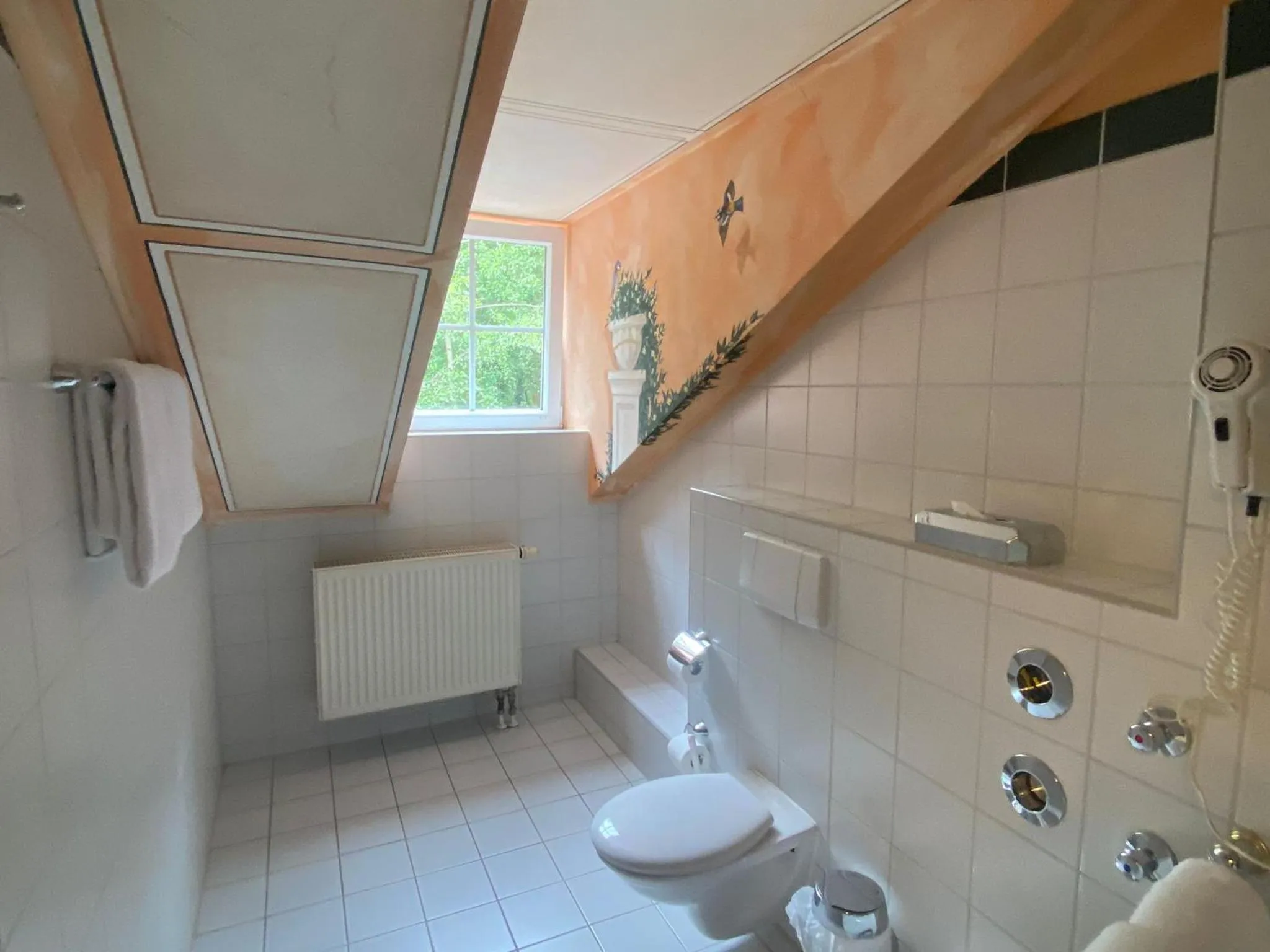 Hotel zum Maximilian