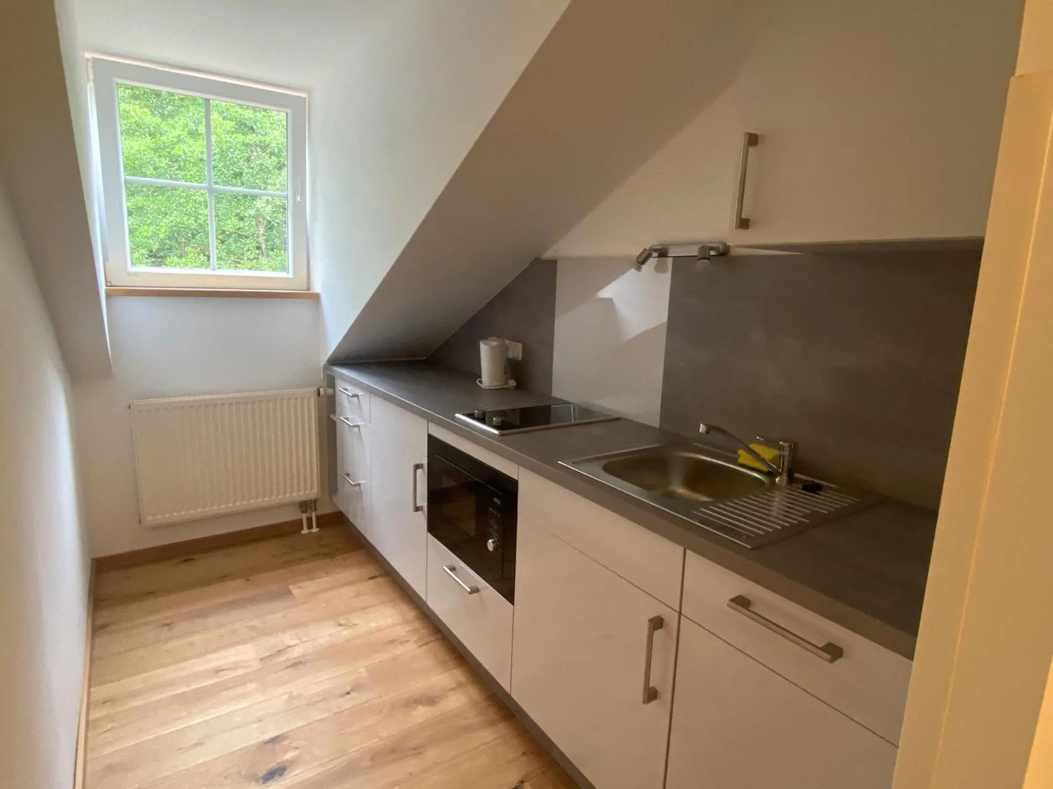 Hotel zum Maximilian