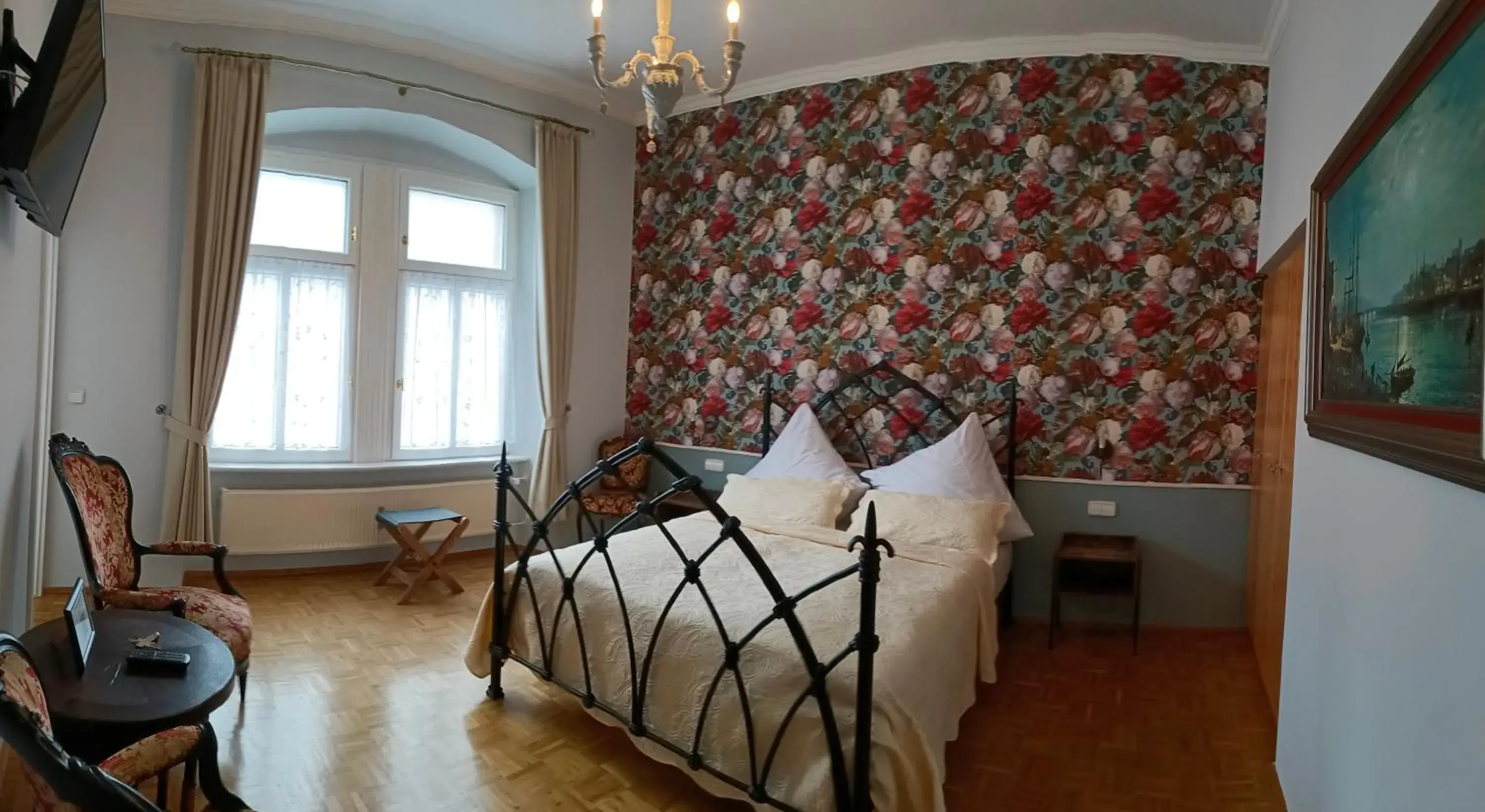 Historischer Winzerverein Boutique B&B Historischer Winzerverein Boutique B&B