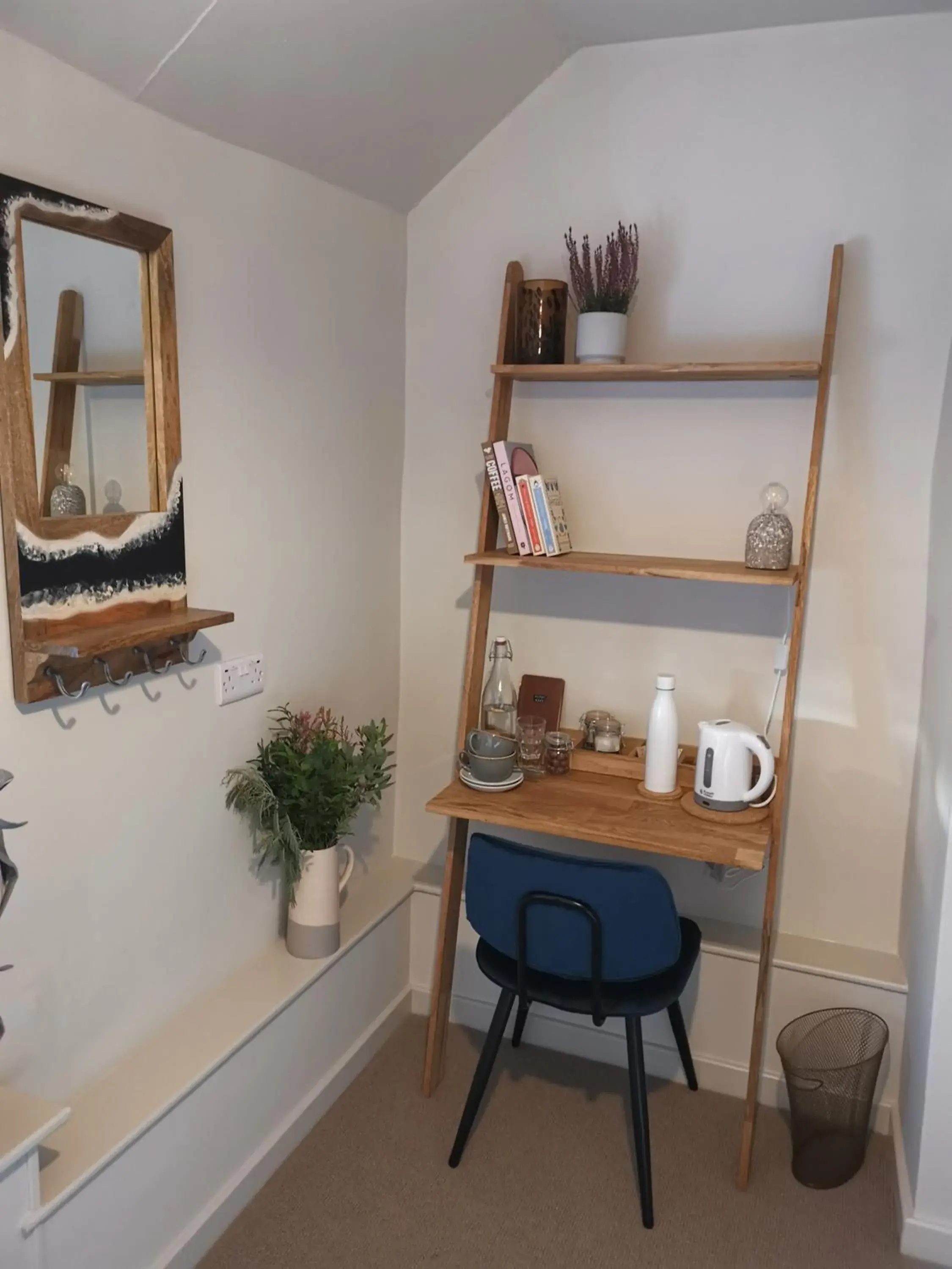 Bedroom in Exelby Green Dragon Bedroom in Exelby Green Dragon