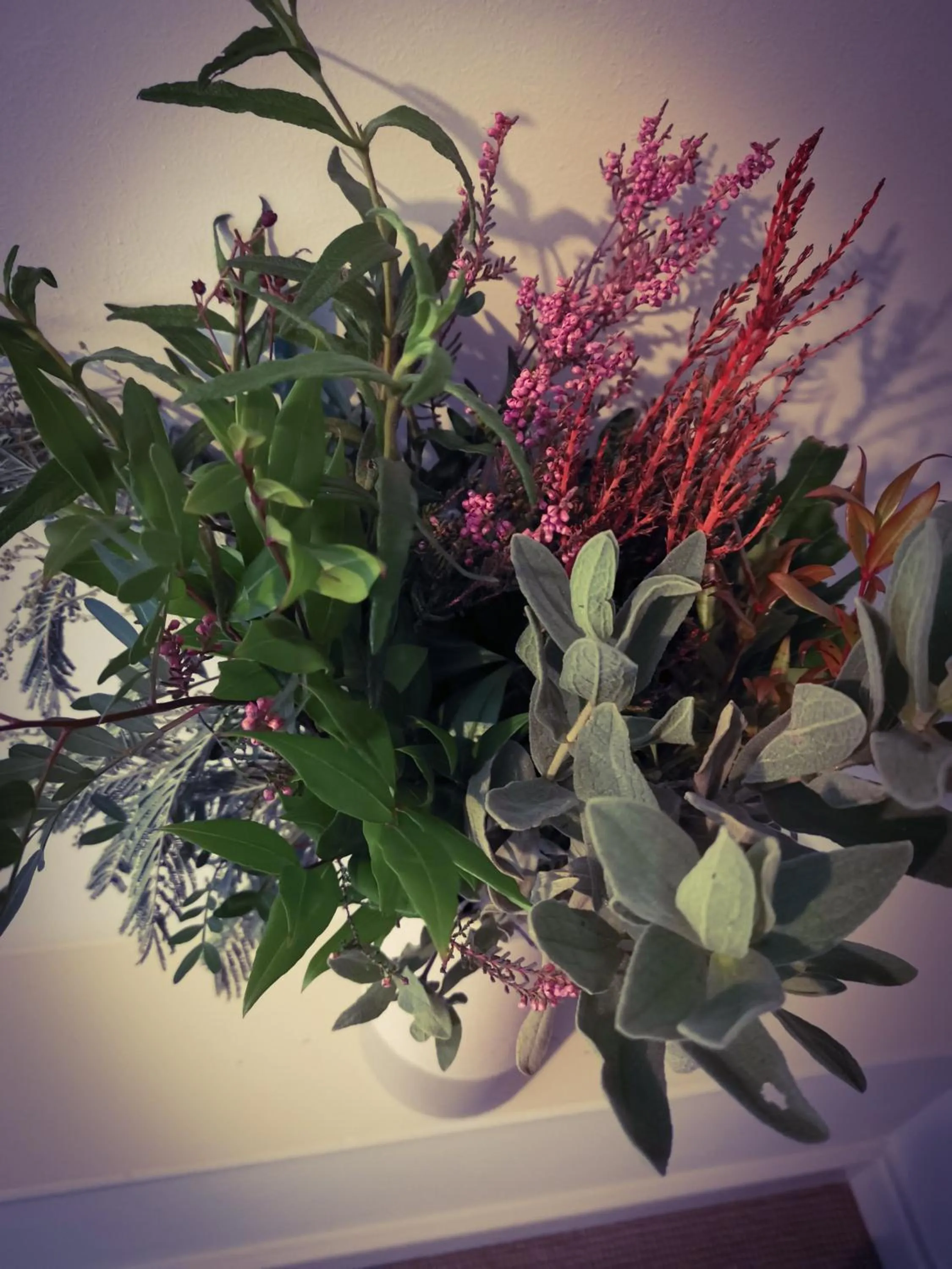 Bedroom in Exelby Green Dragon