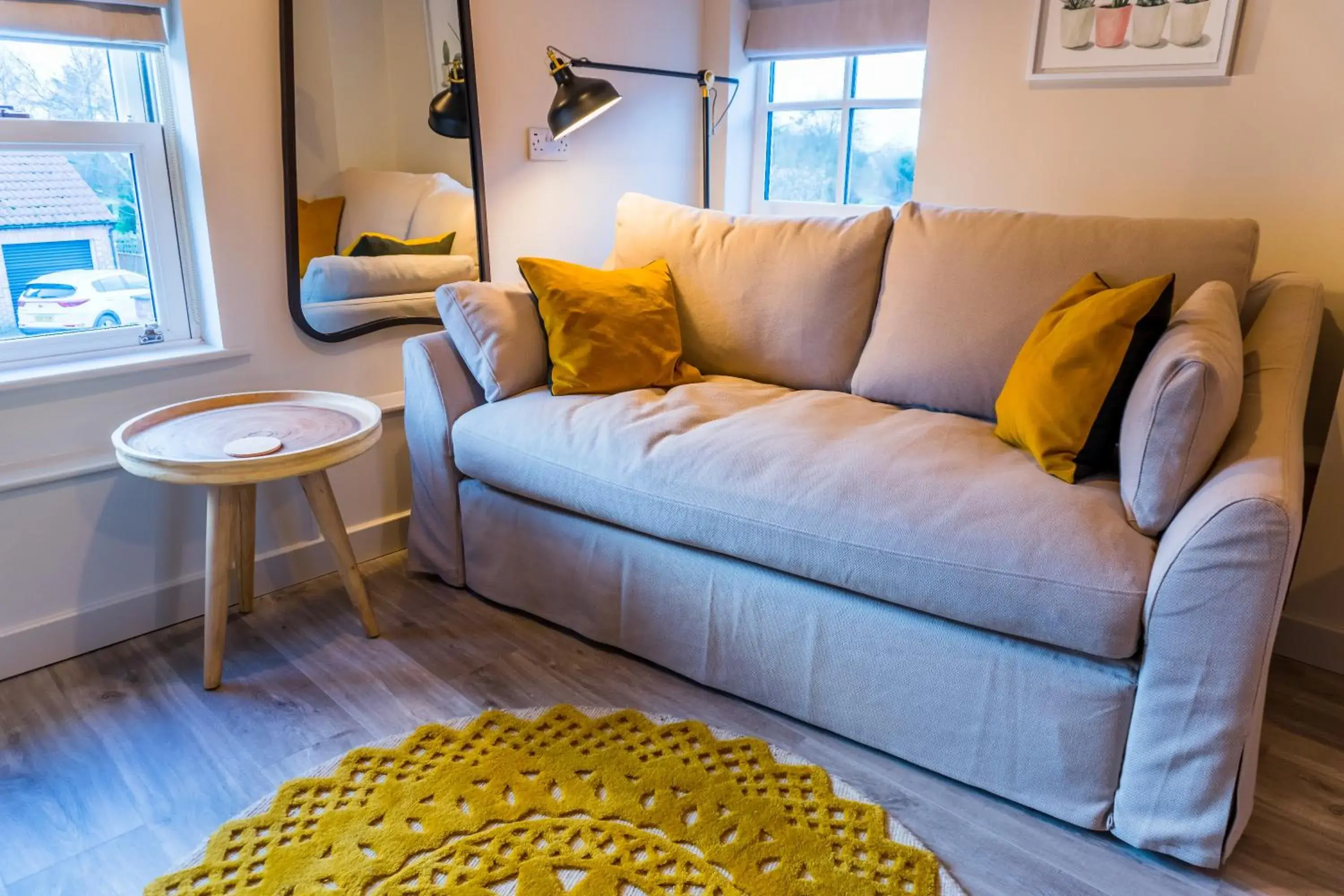 Deluxe King Room in Exelby Green Dragon Deluxe King Room in Exelby Green Dragon