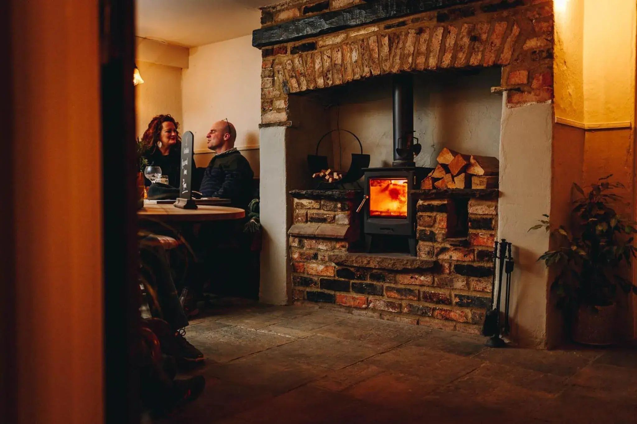 Lounge or bar in Exelby Green Dragon Lounge or bar in Exelby Green Dragon