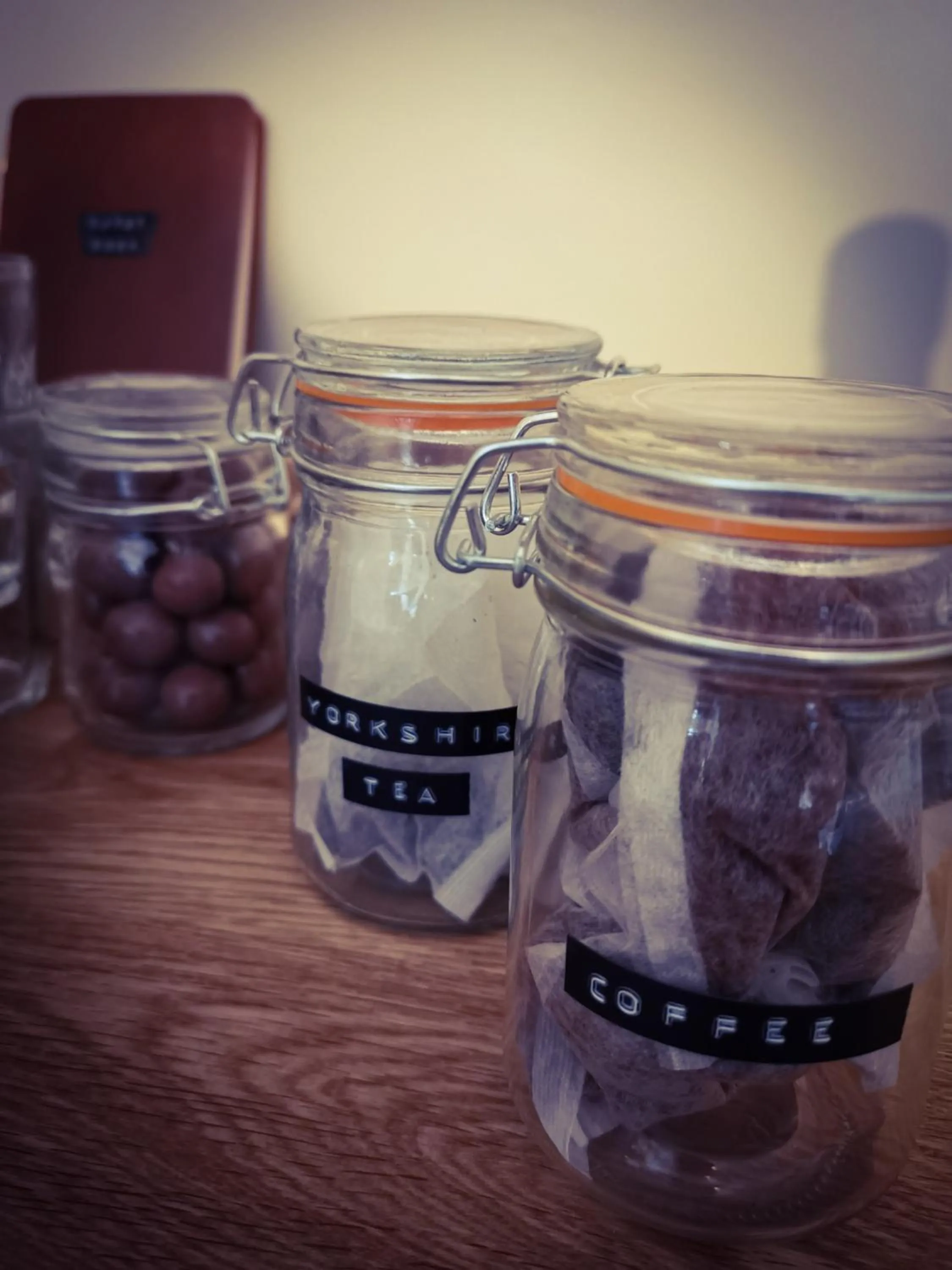 Bedroom in Exelby Green Dragon