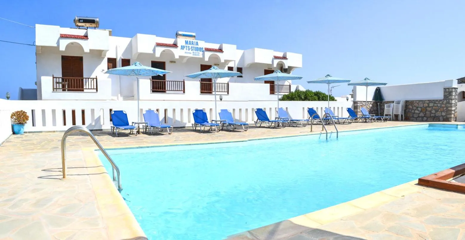 Maria Apartments