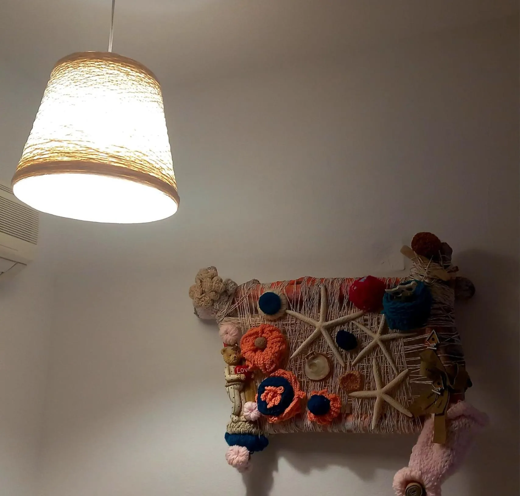 Maria Apartments