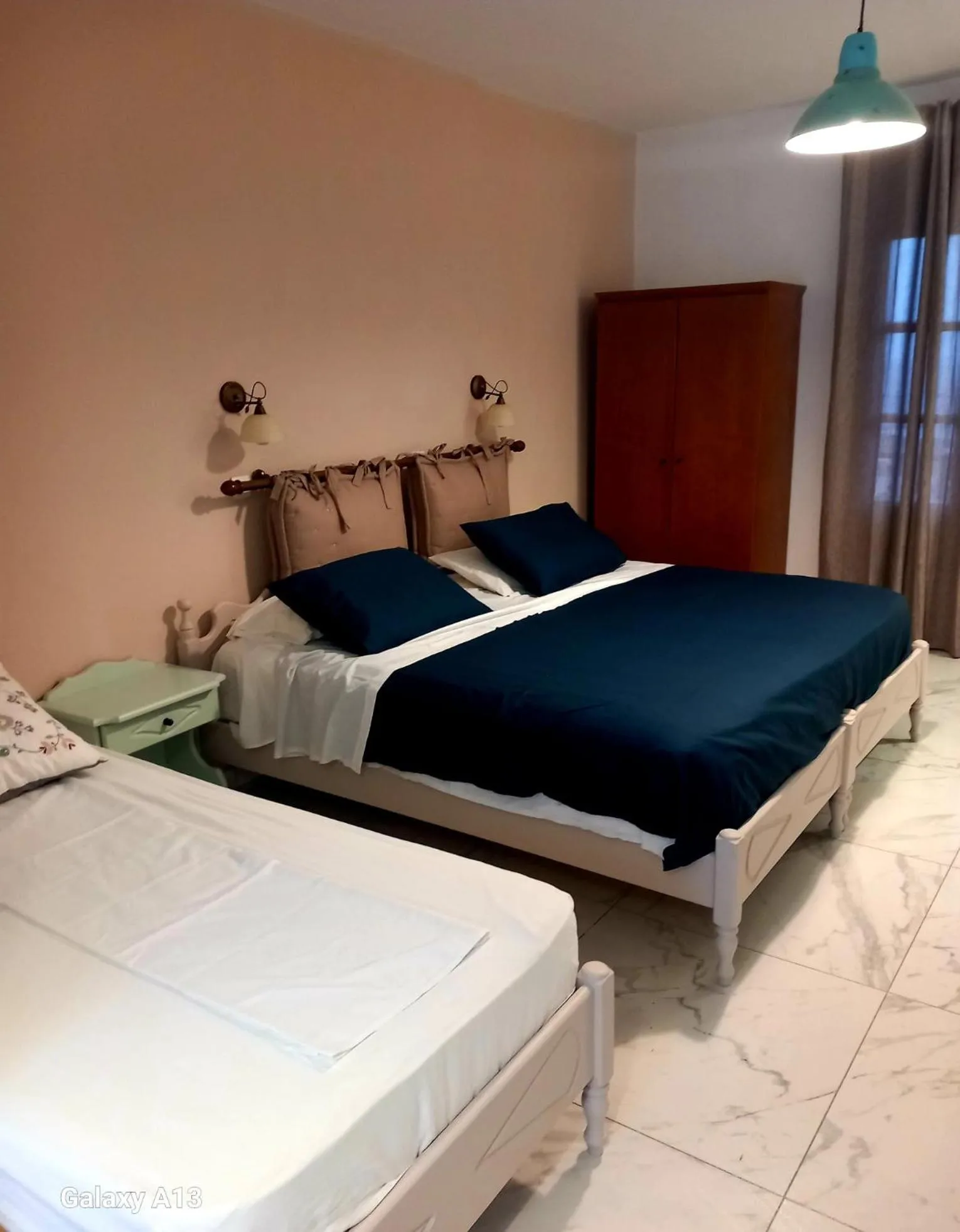 Maria Apartments