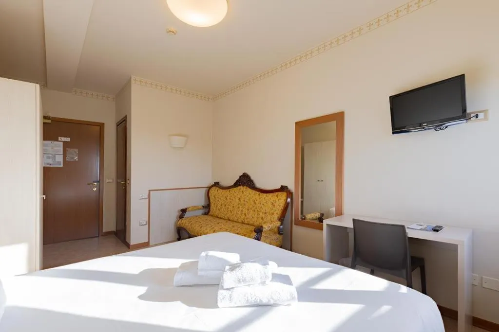 Photo of the whole room, Bed in Villa La Stella