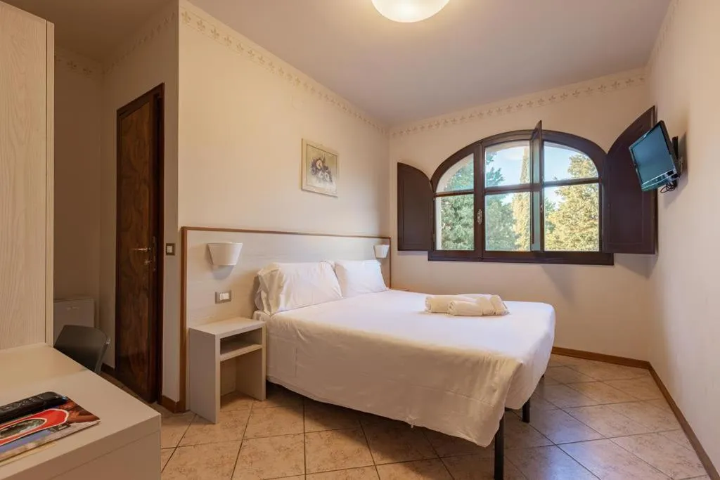 Photo of the whole room, Bed in Villa La Stella