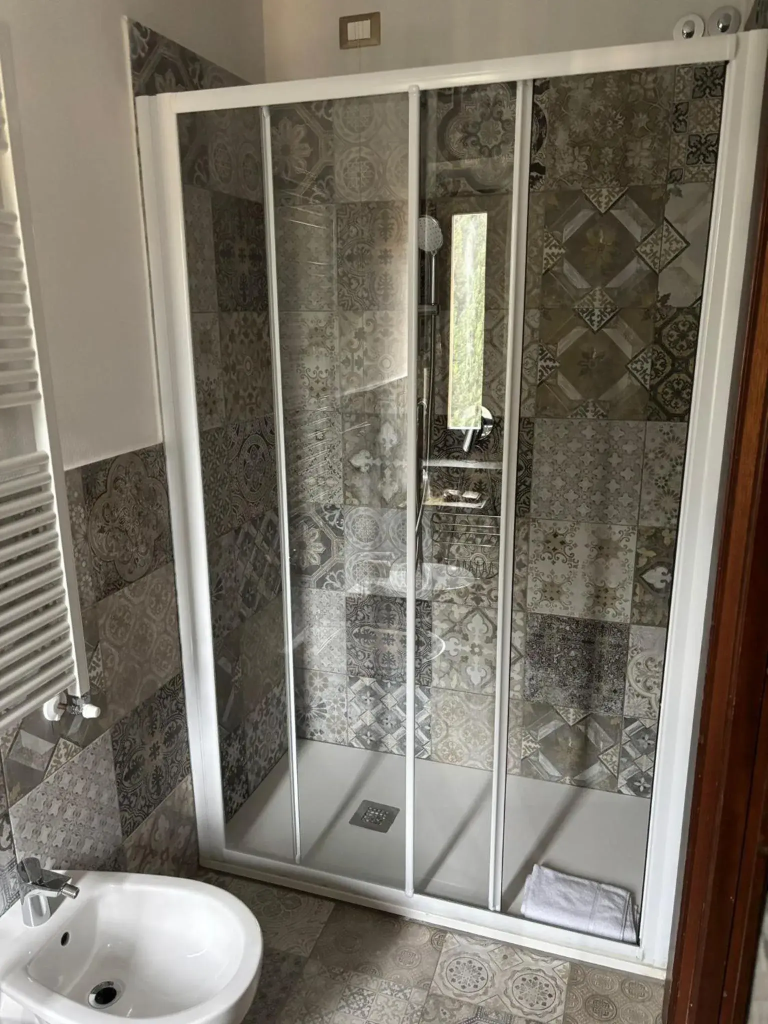 Twin/Double Economy in Villa La Stella Twin/Double Economy in Villa La Stella