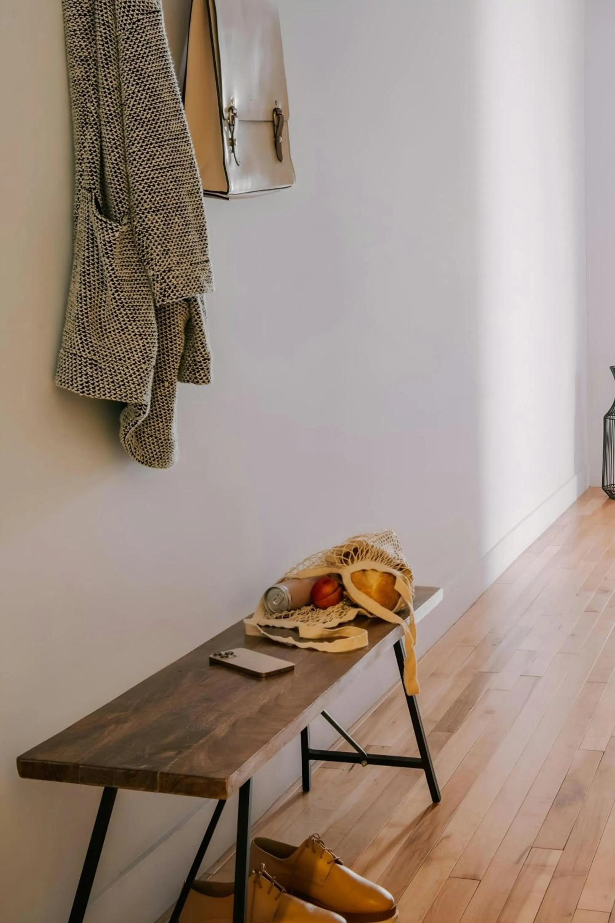 Bedroom in Sonder by Marriott Bonvoy Le Victoria Apartments Old Montreal