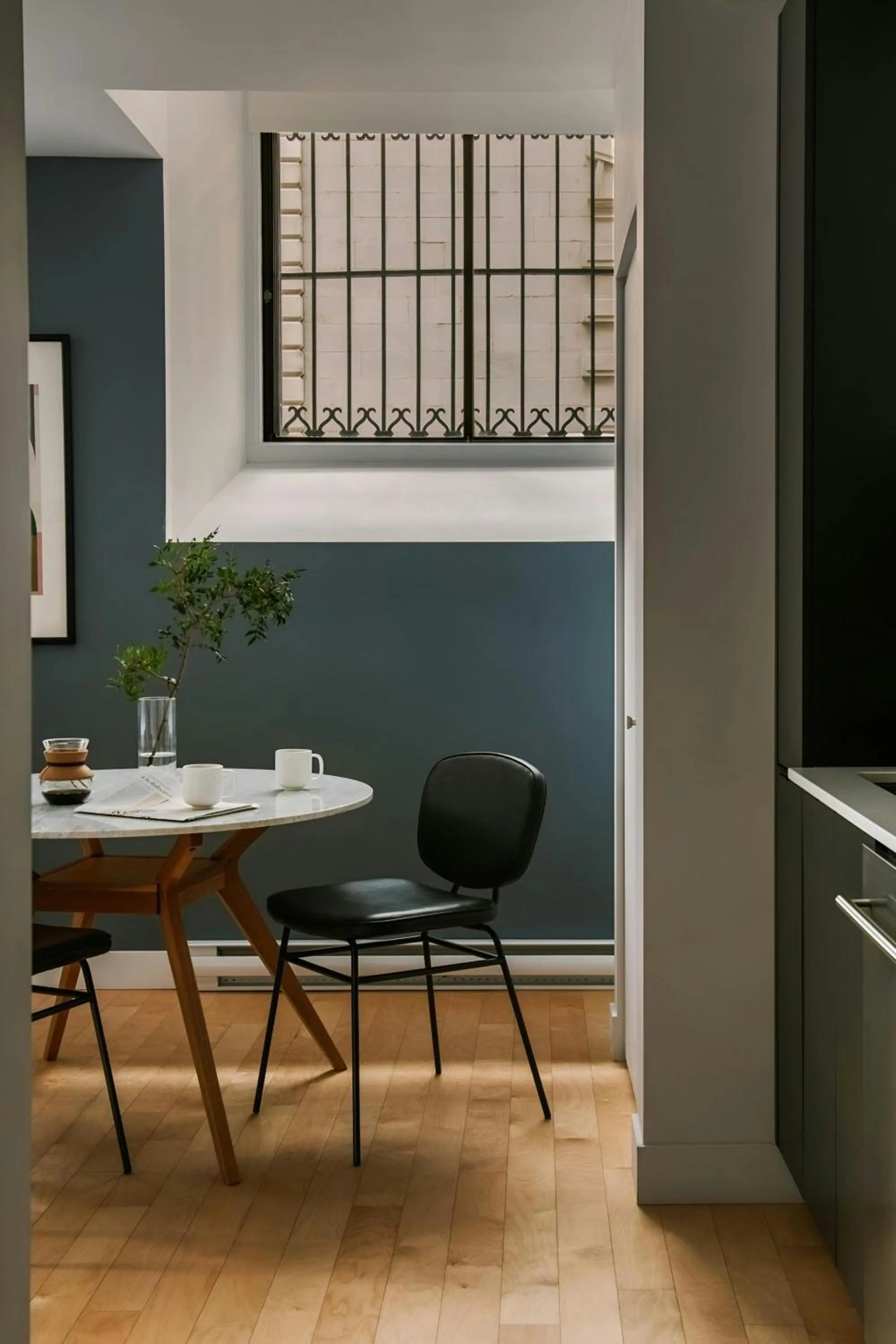Bedroom in Sonder by Marriott Bonvoy Le Victoria Apartments Old Montreal