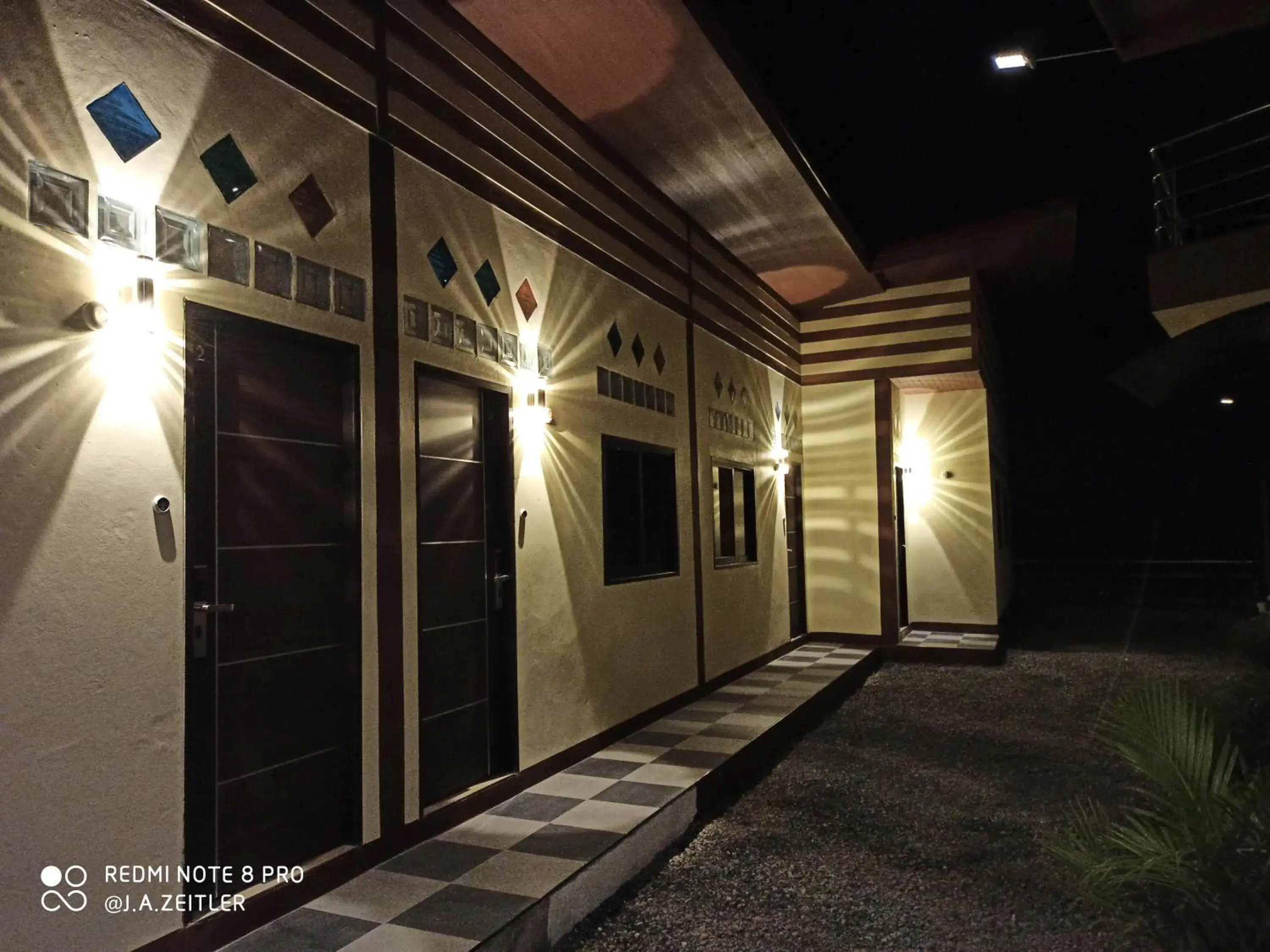 Touch the Wind Touch the Wind