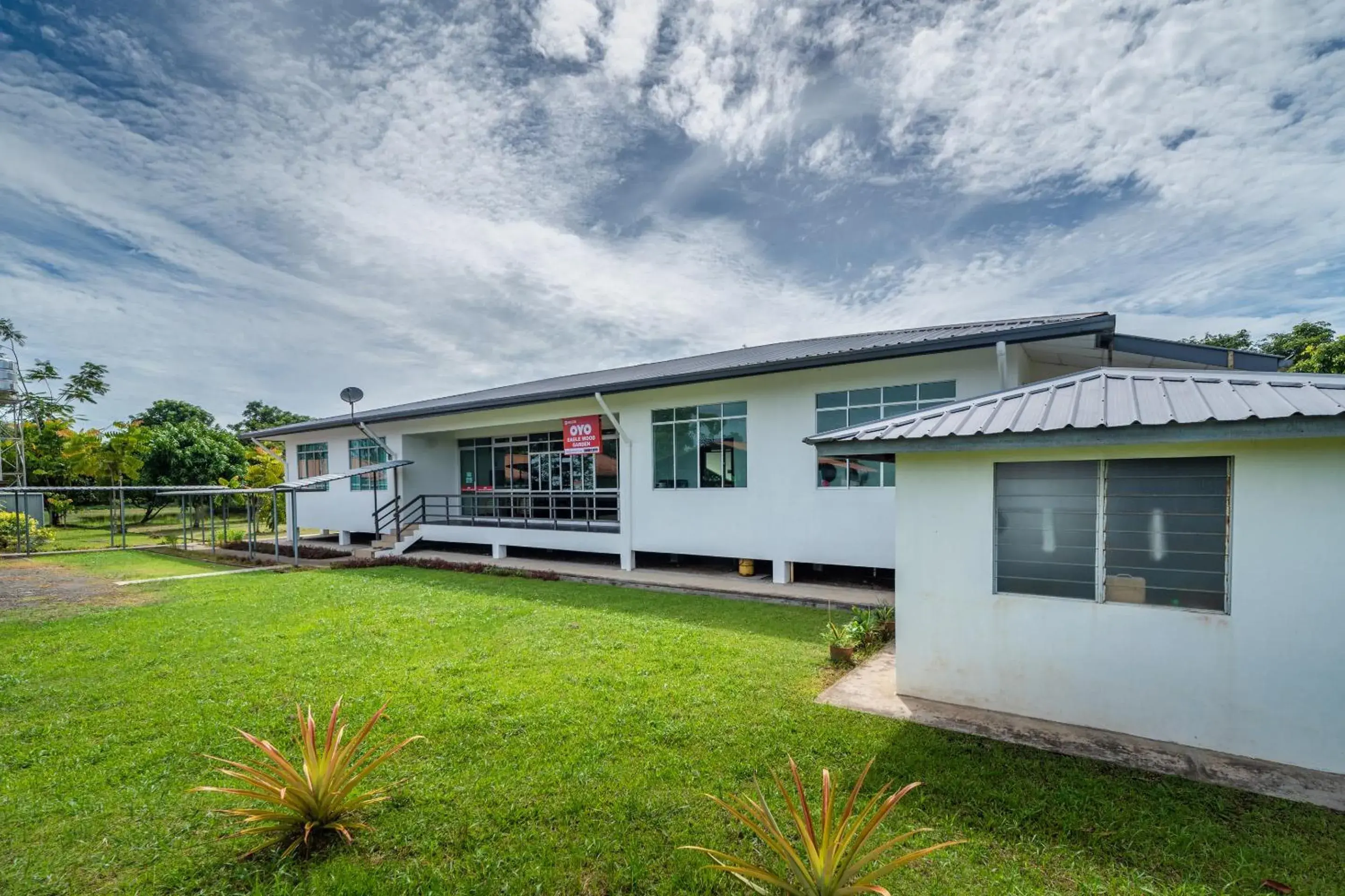 Hotel O Eagle Wood Garden Hotel O Eagle Wood Garden