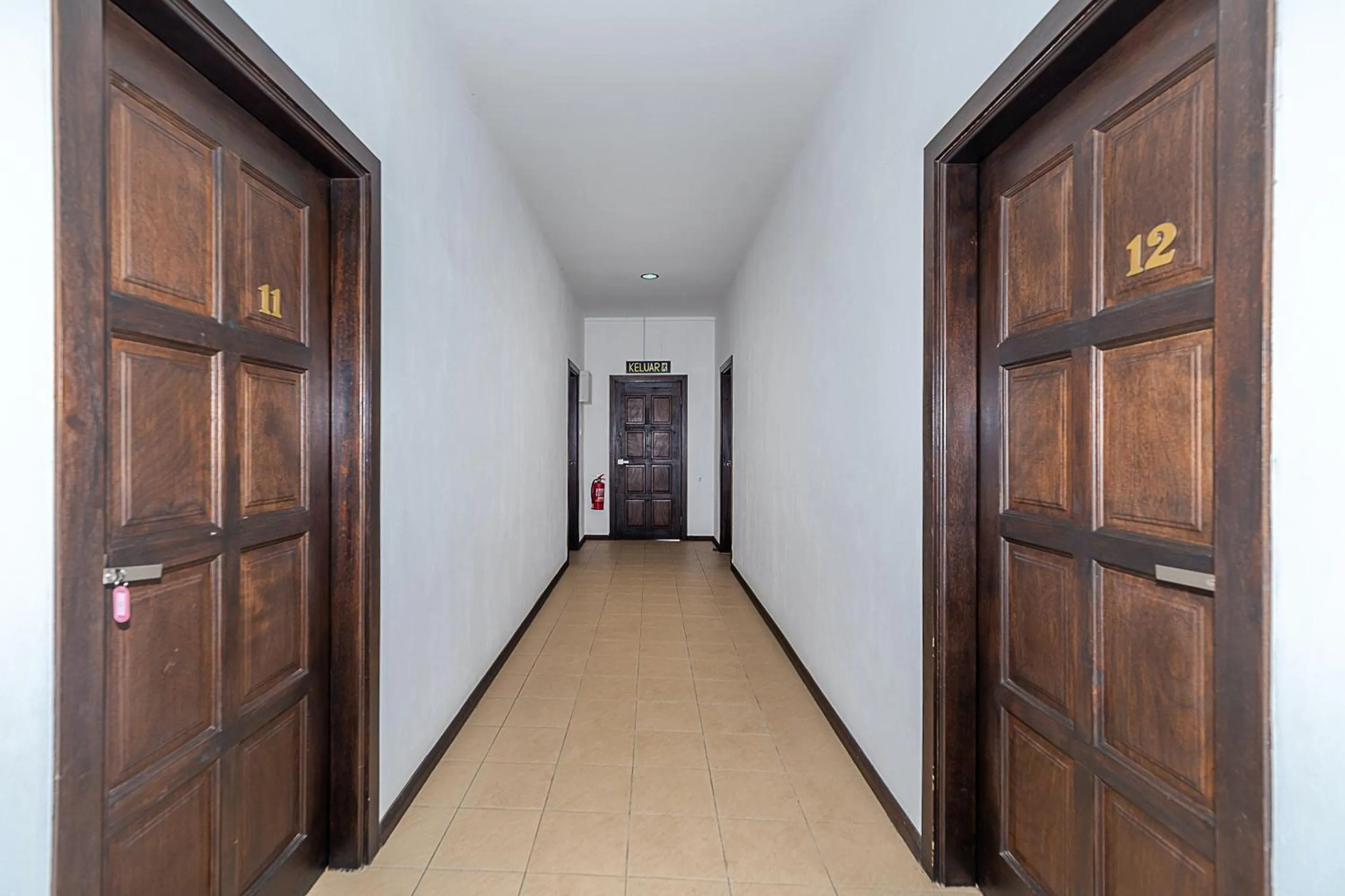 Other in Hotel O Eagle Wood Garden